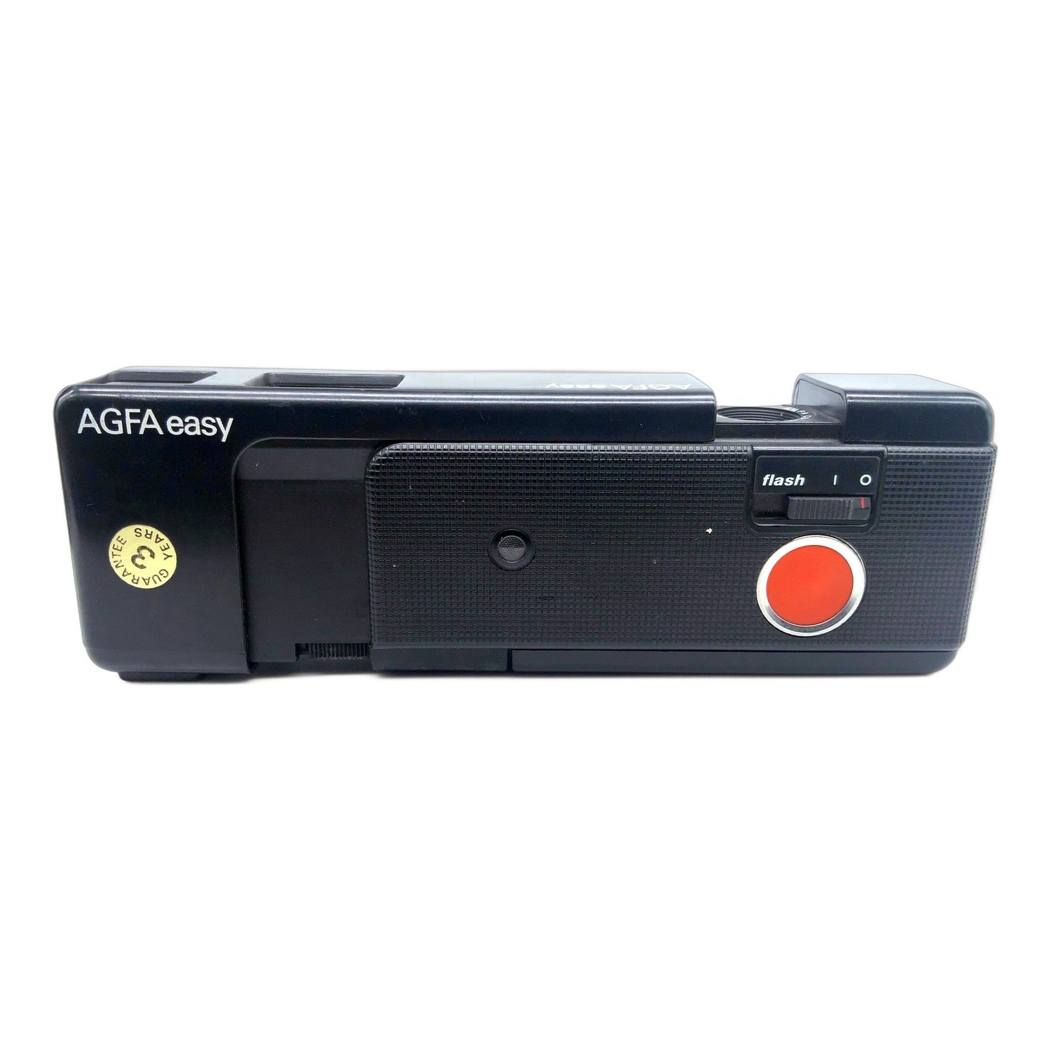 Agfa easy Miniaturkamera mit Color Agnar 26mm Subminiaturkamera