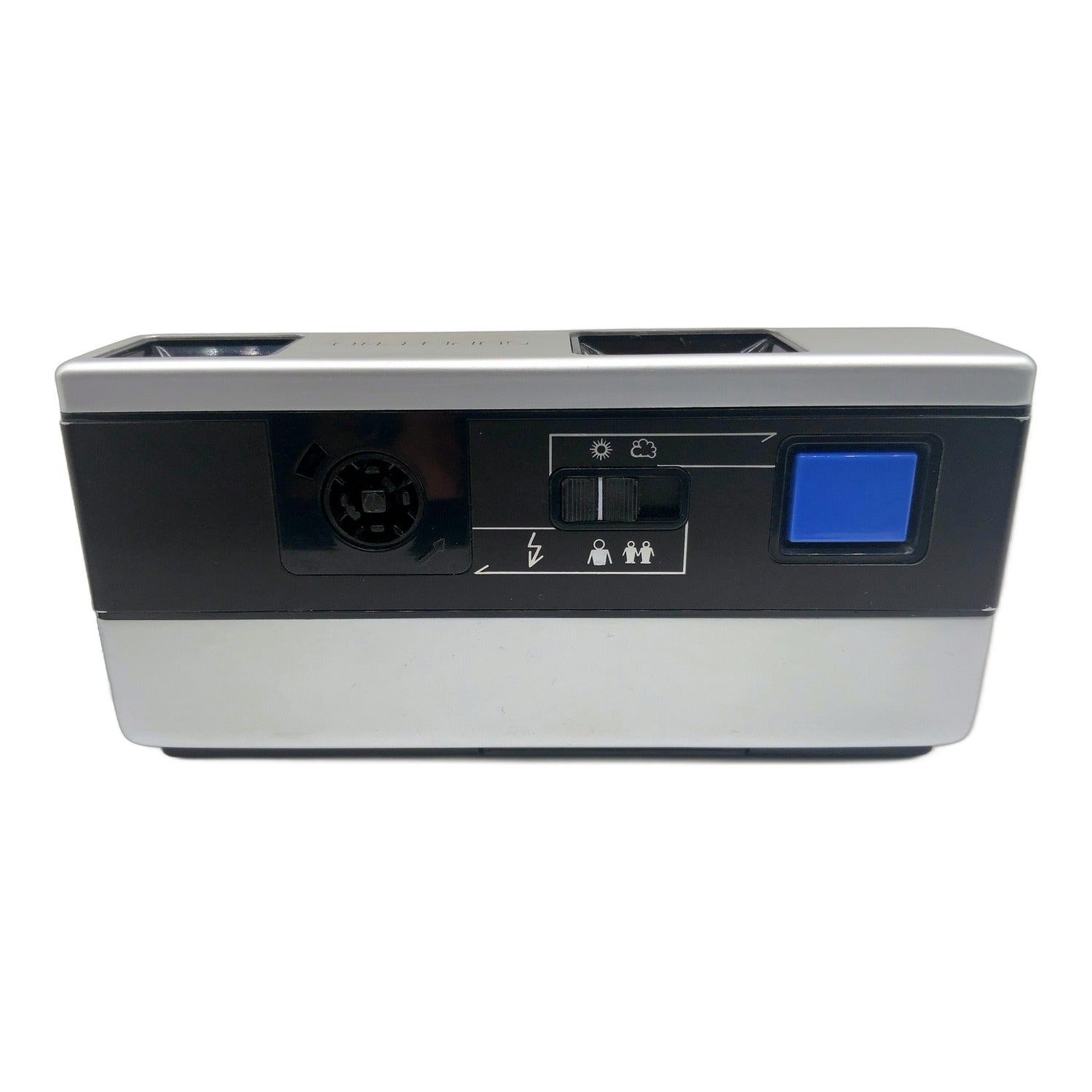 Kodak Super 110 Miniaturkamera mit n.a. Kleinstbildkamera Subminiaturkamera