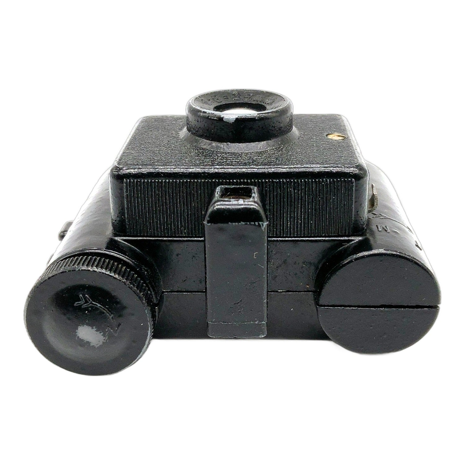 Sida-Optik n.a. Miniaturkamera mit 35mm 1:8 Kleinstbildkamera Subminiaturkamera