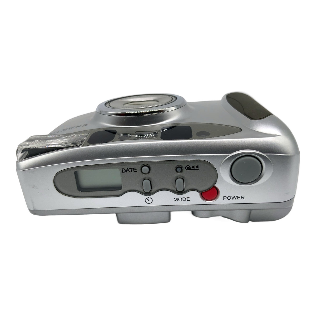 Exakta 901 AFD Point&Shoot mit 38-90mm Power Zoom Compact Camera Kompaktkamera