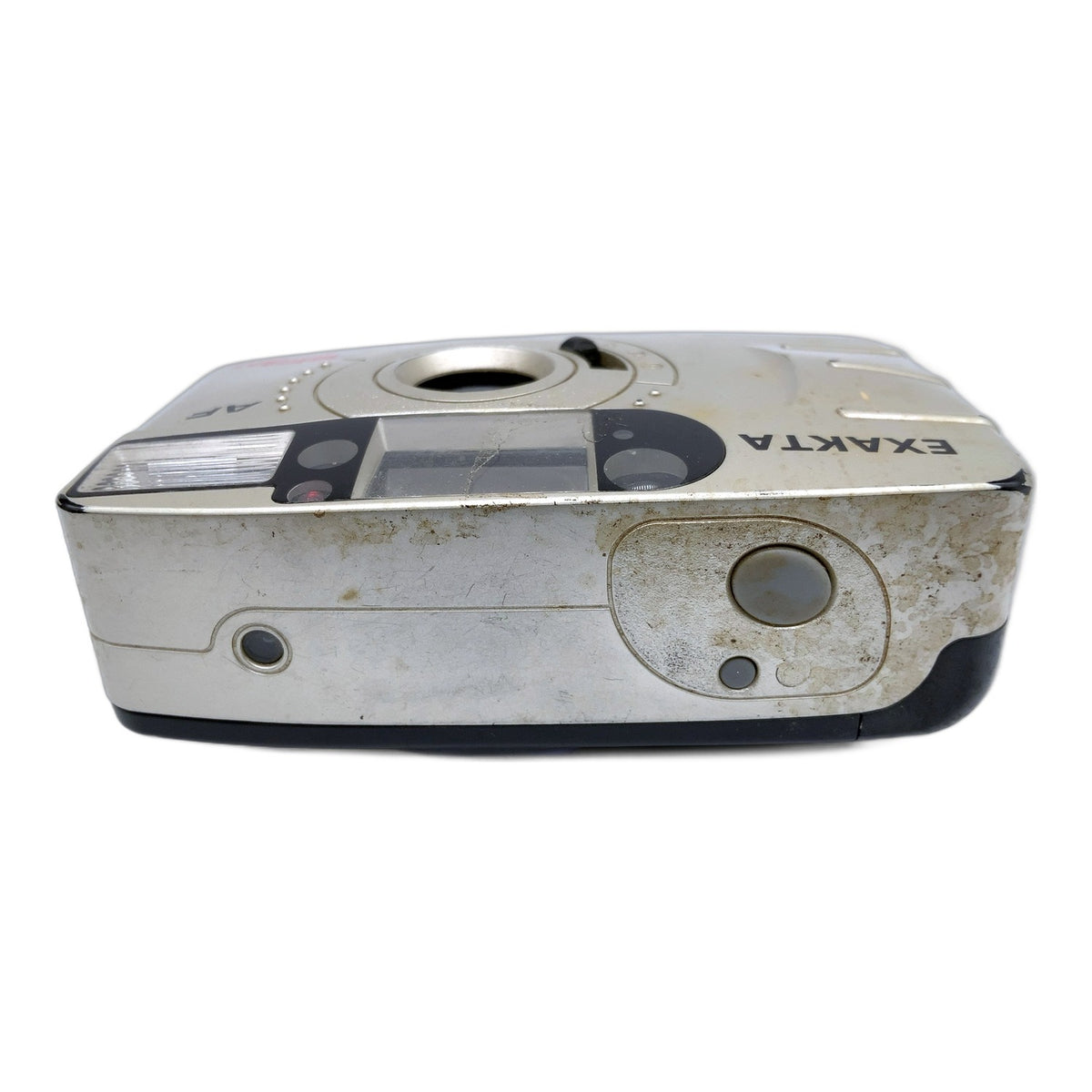Exakta BF3AF Point&Shoot Analogkamera Film Camera Compact Camera Kompaktkamera