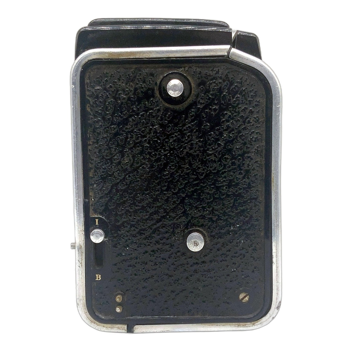 Kodak Duaflex II TLR mit Kodet Lens Zweiäugige Kamera