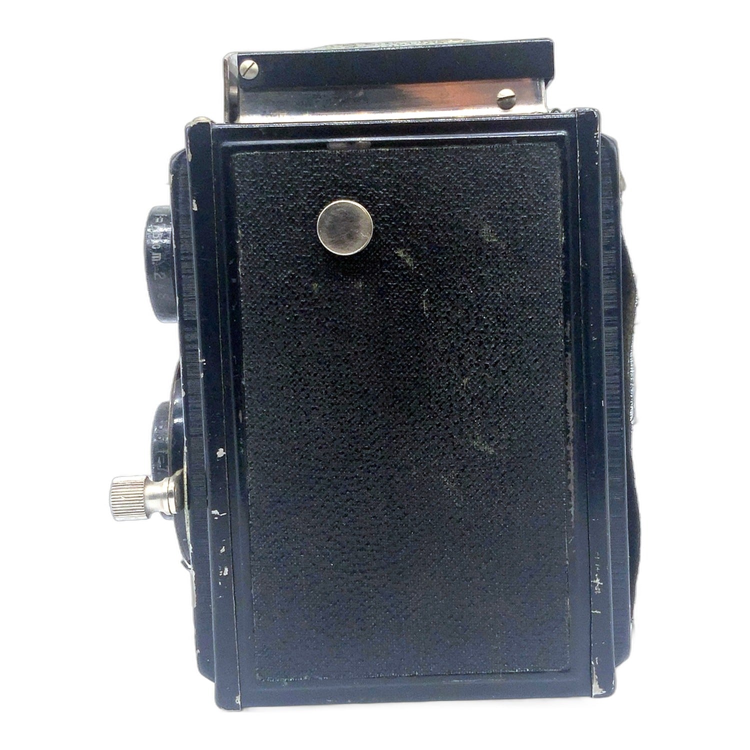 Welta Reflecta TLR mit Anastigmat Brillantar 1:3.5 f=7,5cm