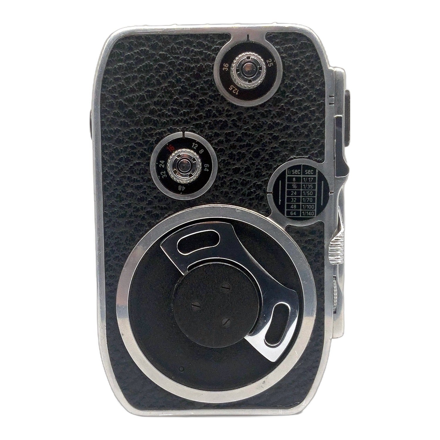 Bolex Paillard B8 Filmkamera Motion Picture Camera Cine Camera Movie Camera