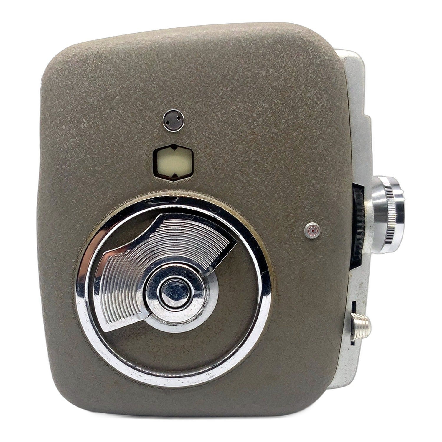 Agfa Movex 88 Filmkamera mit Kine-Anastigmat 1:2.5/11 in OVP Movie Camera
