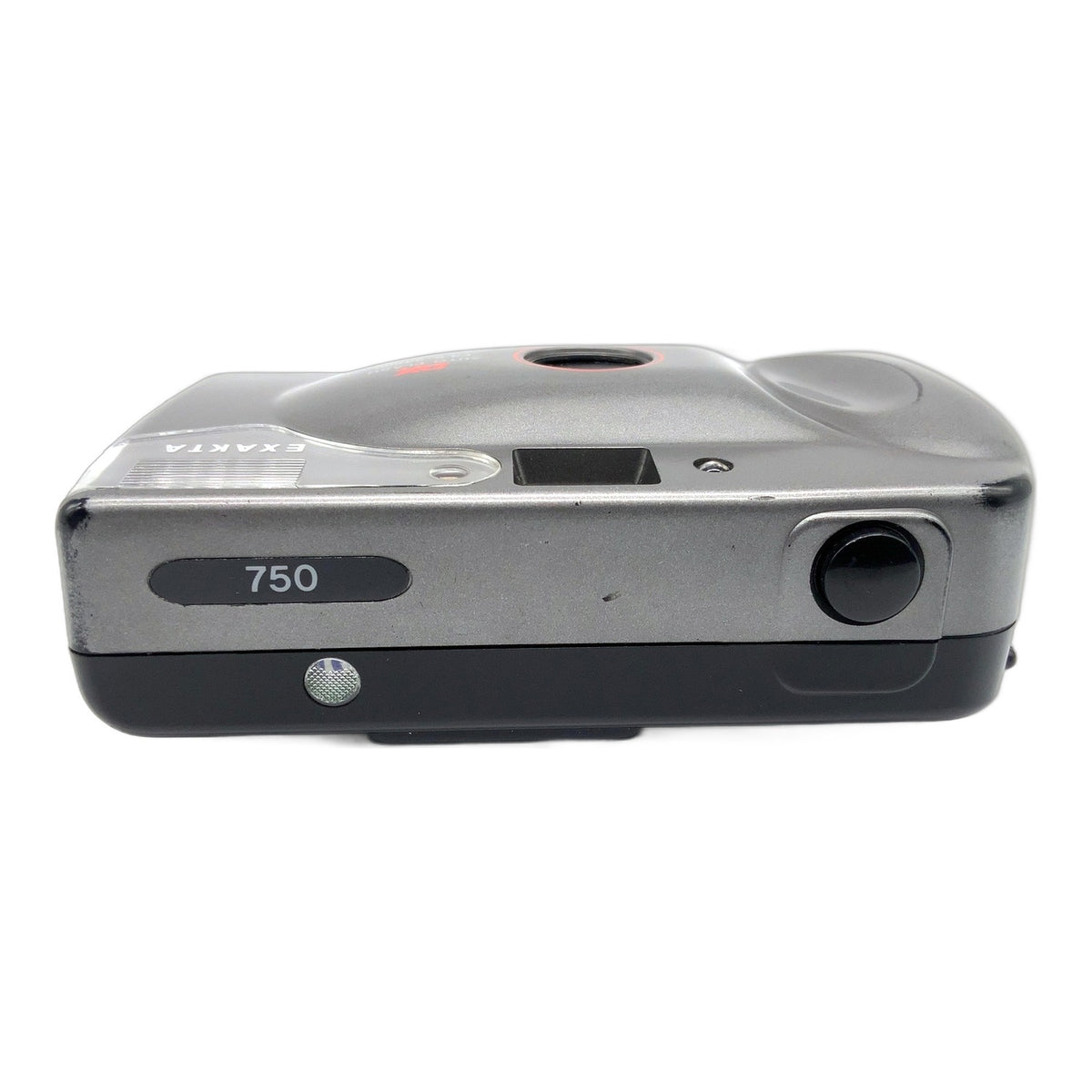 Exakta 750 Point&Shoot mit 34mm 1:3.5 Film Camera Compact Camera Kompaktkamera