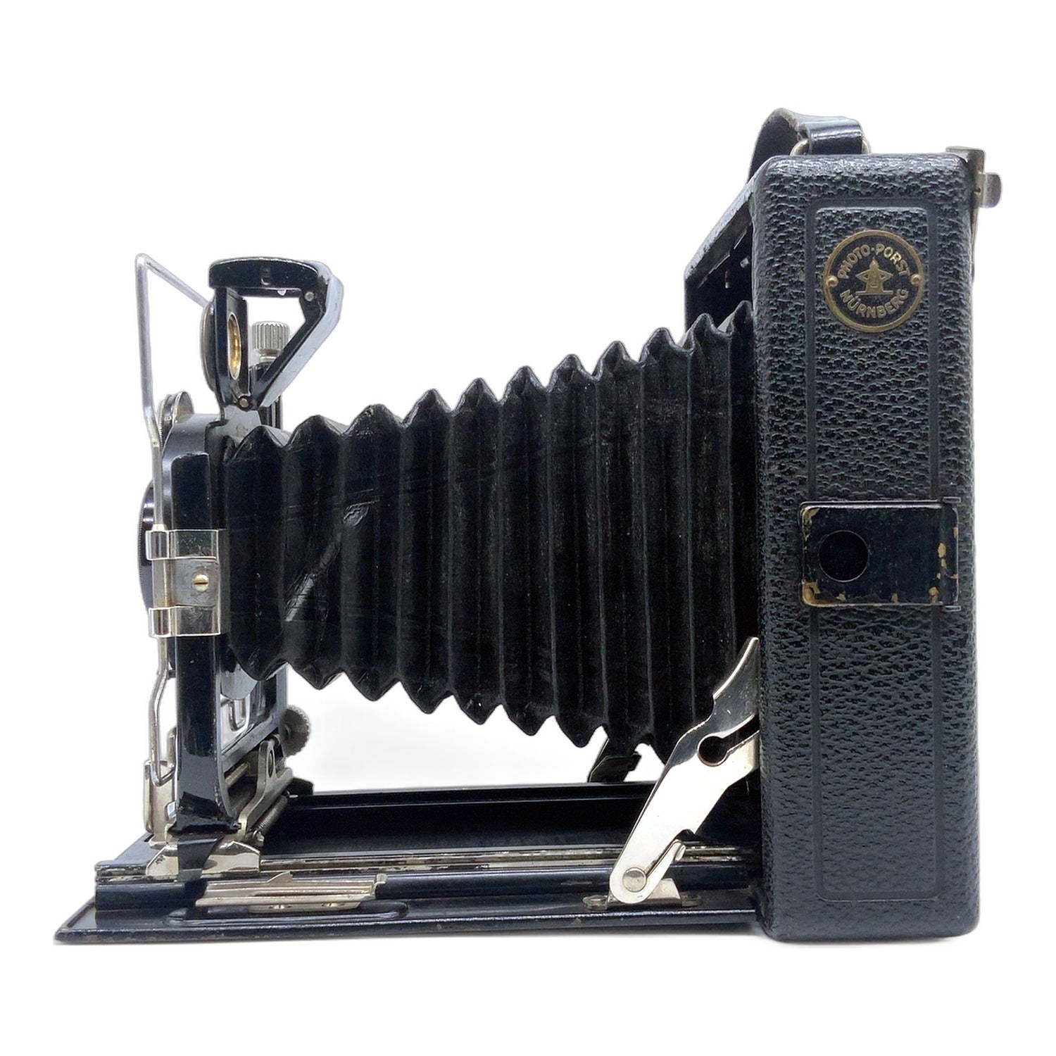 Welta Watson Plattenkamera Ibsor Analogkamera Analog Camera Plate Camera