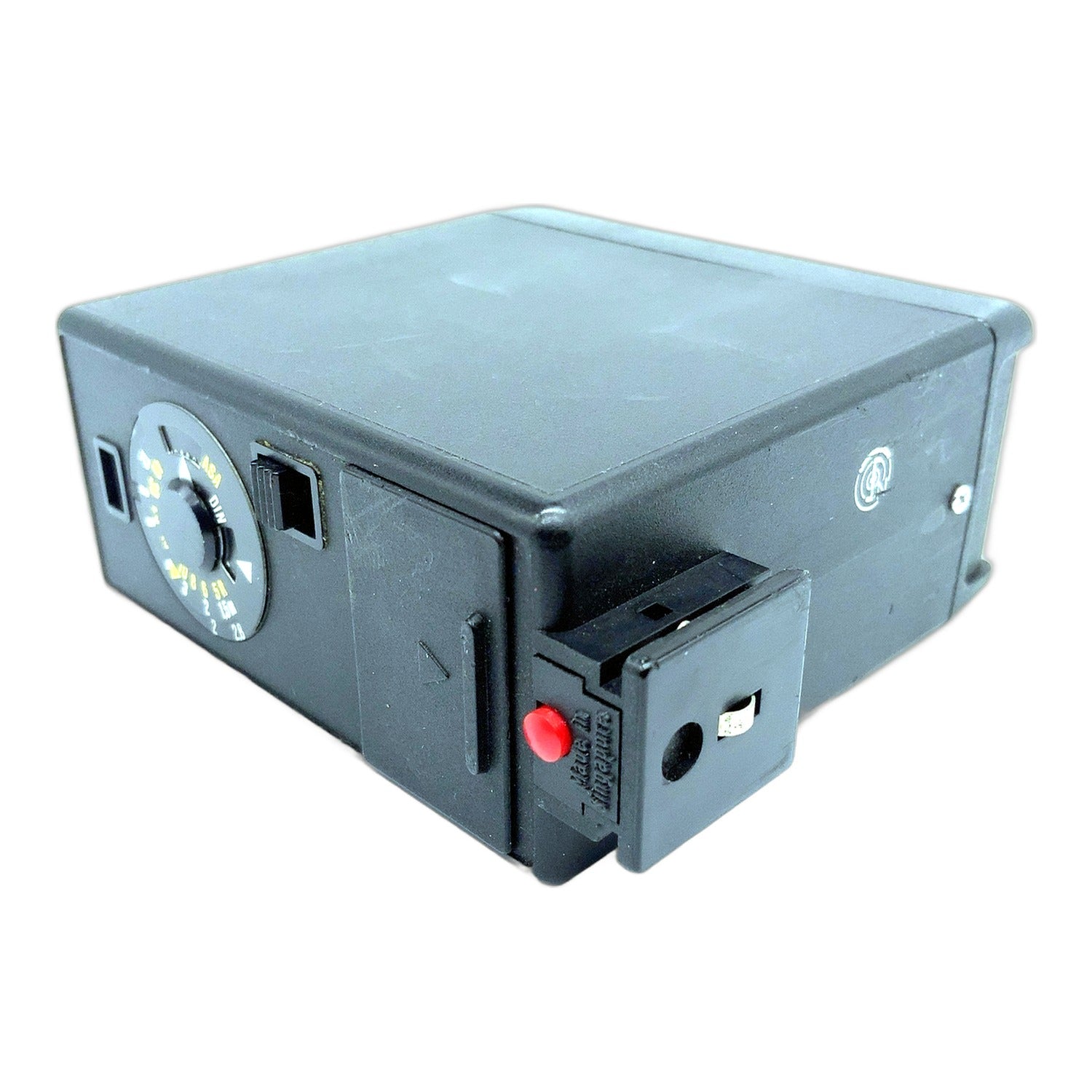 Voigtländer VC 21 B Blitzgerät Flash Camera Flash Kamerablitz