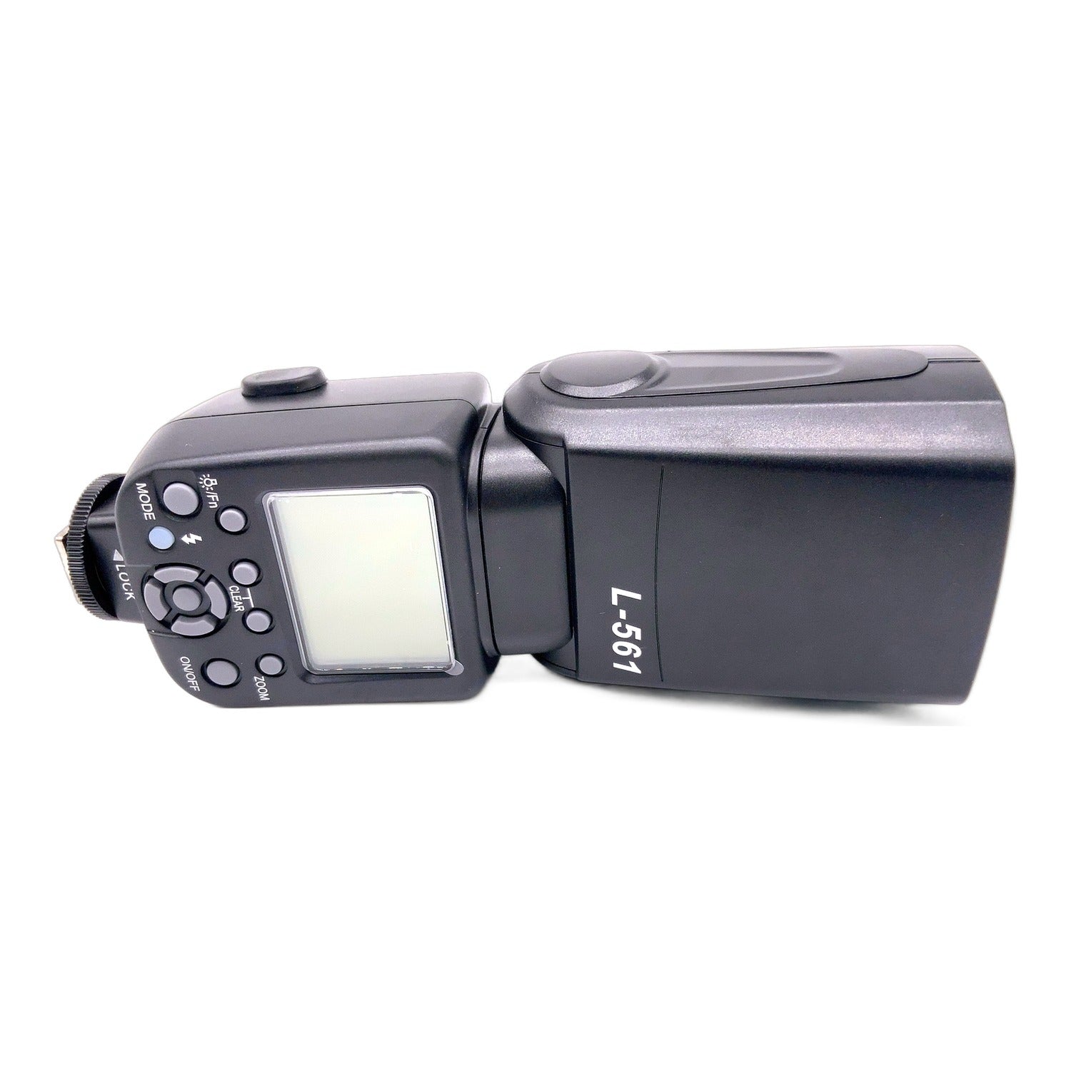 Beschoi L-561-N Blitzgerät in OVP für Nikon Flash Camera Flash Kamerablitz