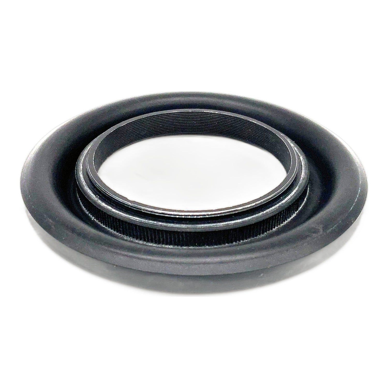 52mm Gegenlichtblende Gummi Wide Angle Lens Hood Streulichtblende
