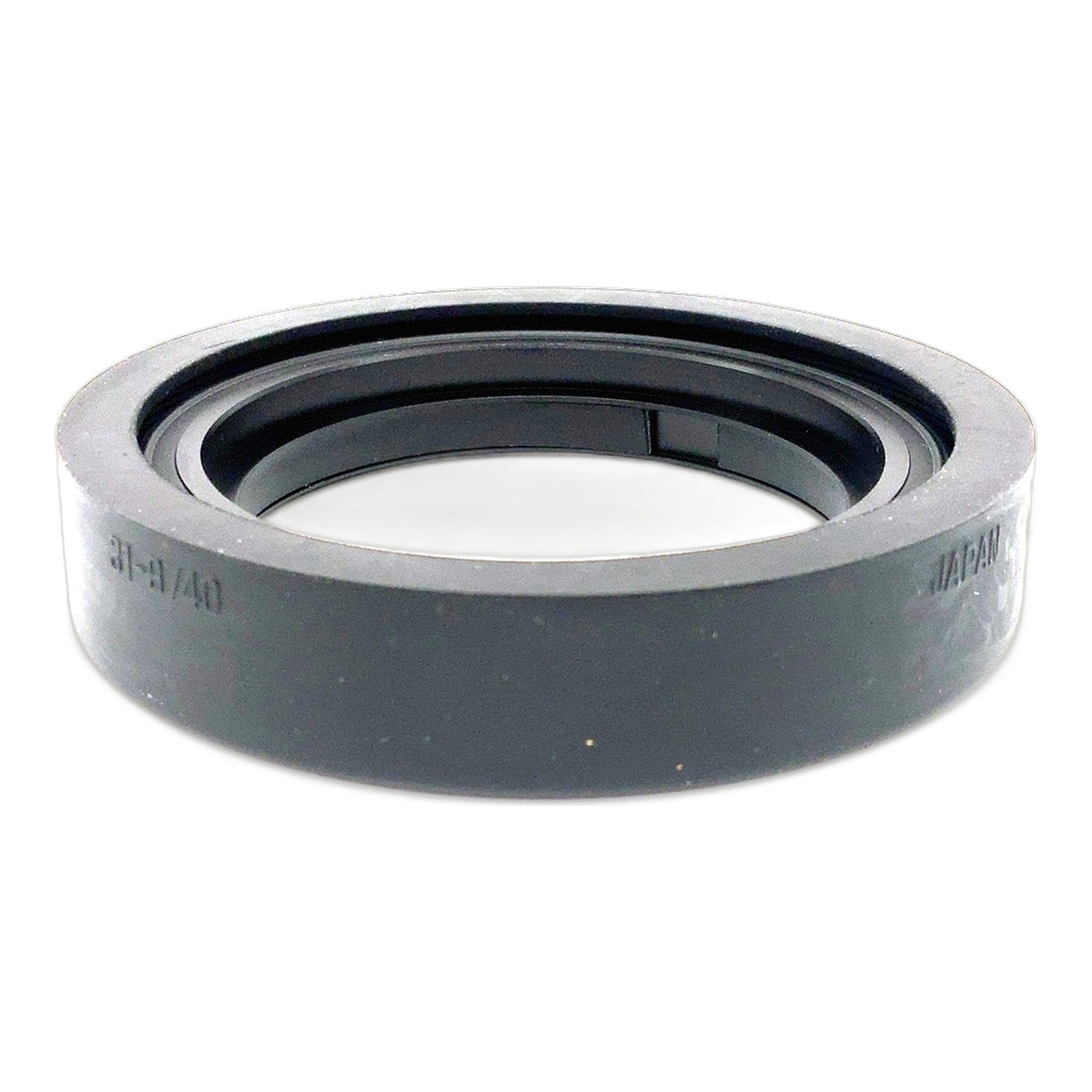 Vivitar Series 1 Gegenlichtblende für 70-210mm f3.5 Macro in OVP Gummi Lens Hood