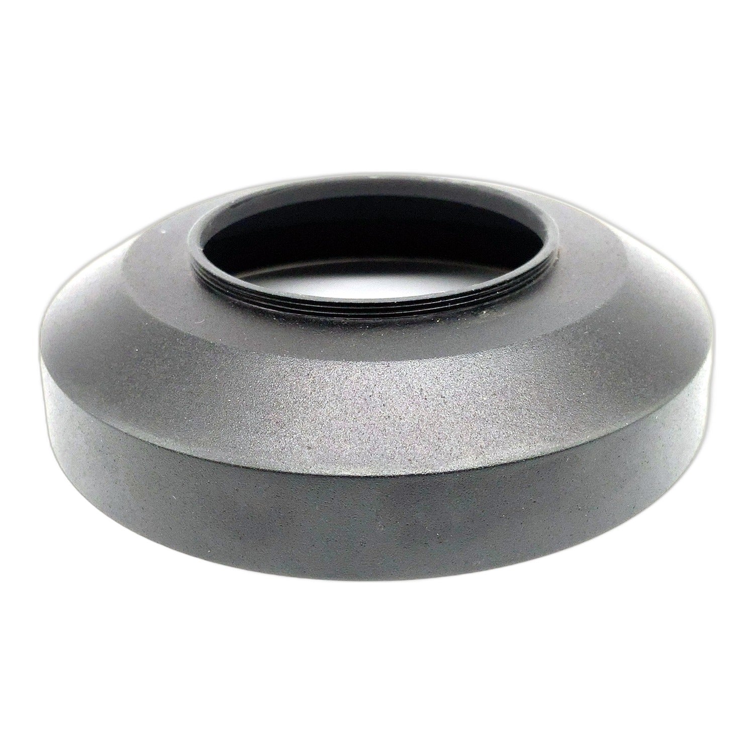 DKE 52mm Gegenlichtblende Metall Wide Angle Lens Hood Streulichtblende