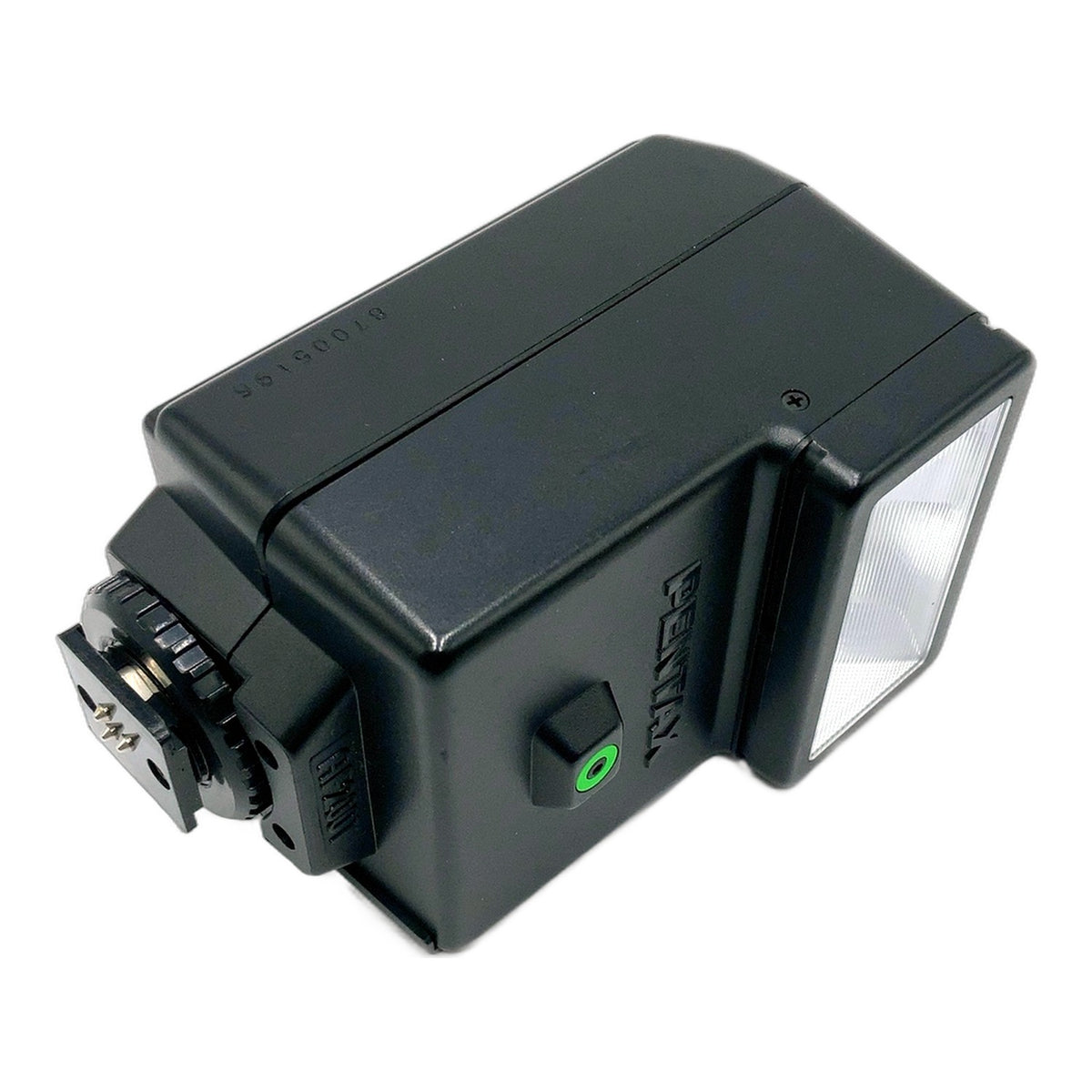 Asahi Pentax AF200T Blitzgerät für Pentax Flash Camera Flash Kamerablitz