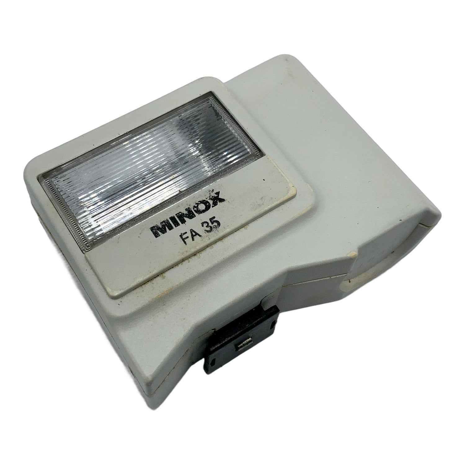 MINOX FA 35 Blitzgerät Flash Camera Flash Kamerablitz