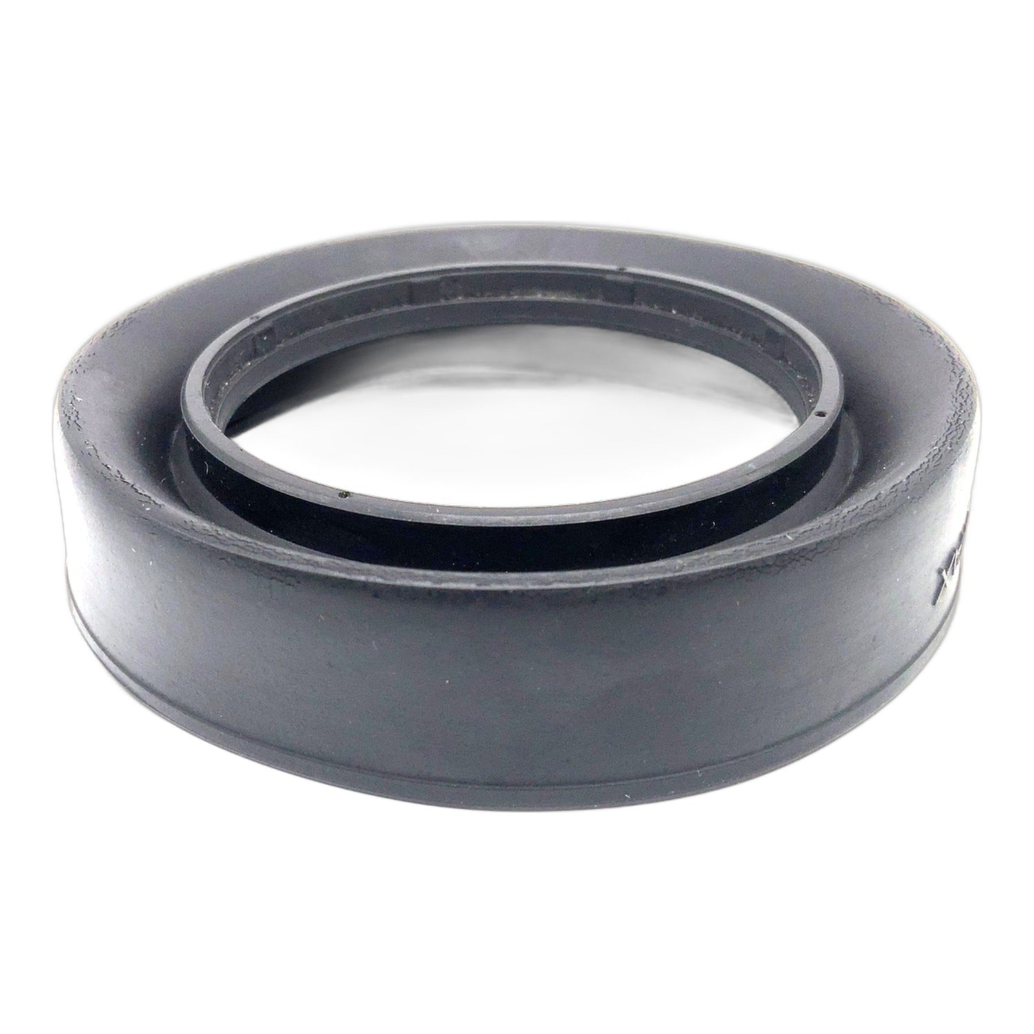 Contax 59mm Gegenlichtblende Gummi Lens Hood Streulichtblende