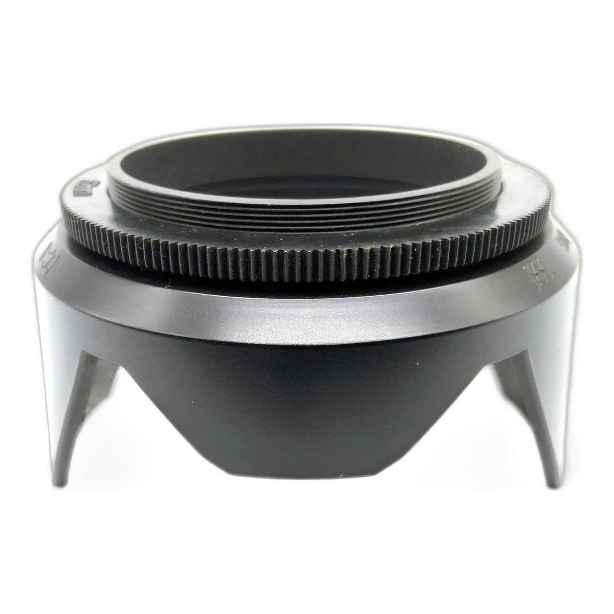 DC-SN Hood Gegenlichtblende 62mm tulpenförmig Lens Hood Streulichtblende