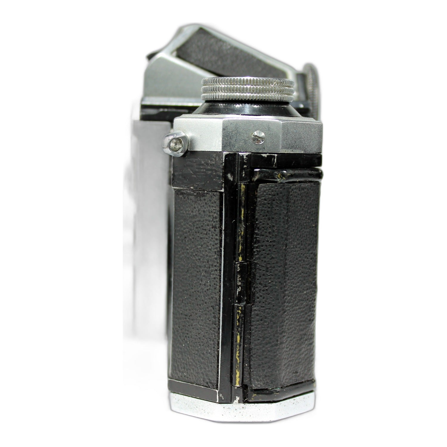 Wirgin Edixa-Mat Reflex Mod. B-L SLR 35mm Spiegelreflexkamera Analogkamera (M42)