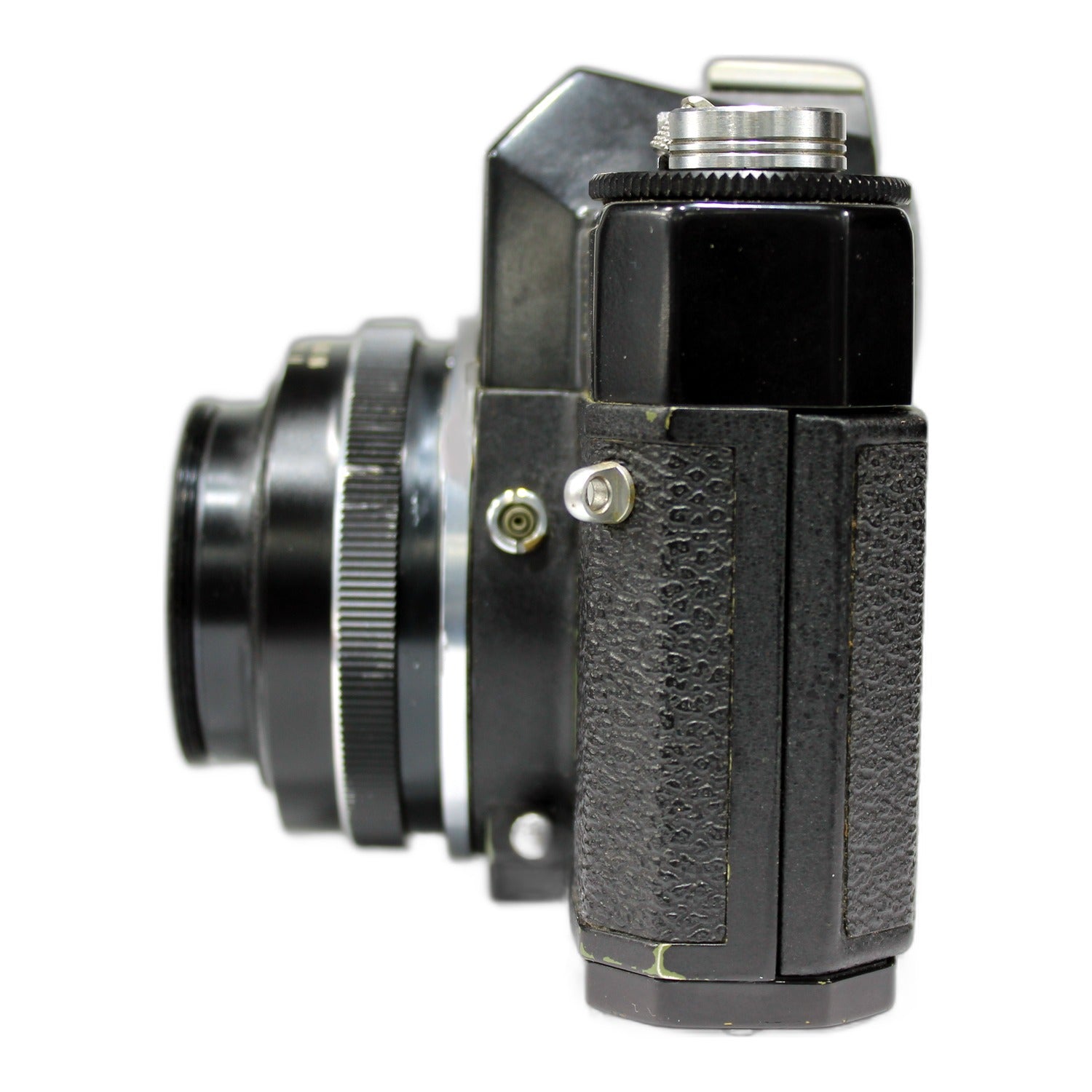 Voigtländer VSL 1  TM SLR !Objektiv fest! Spiegelreflexkamera Analogkamera (M42)