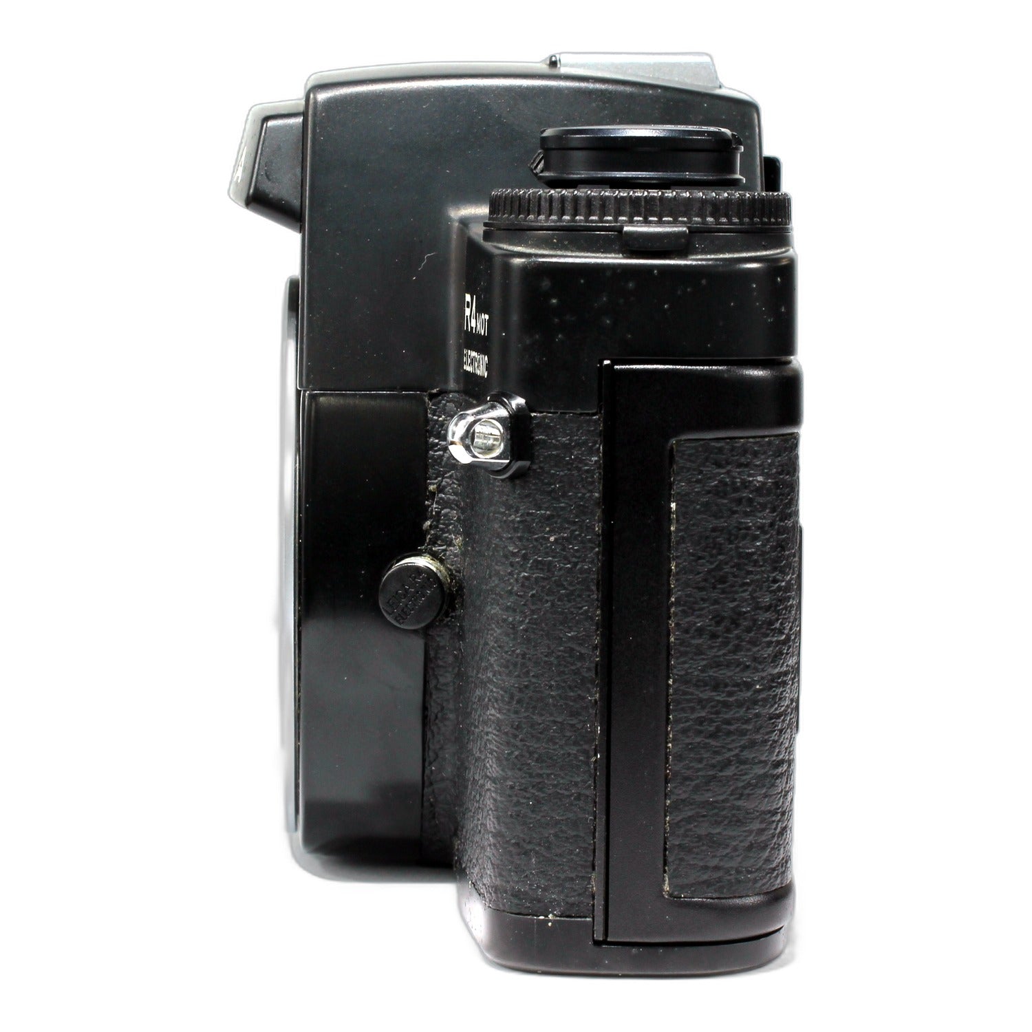 Leica R4 Mot Electronic SLR 35mm Spiegelreflexkamera Analogkamera (Leica R)