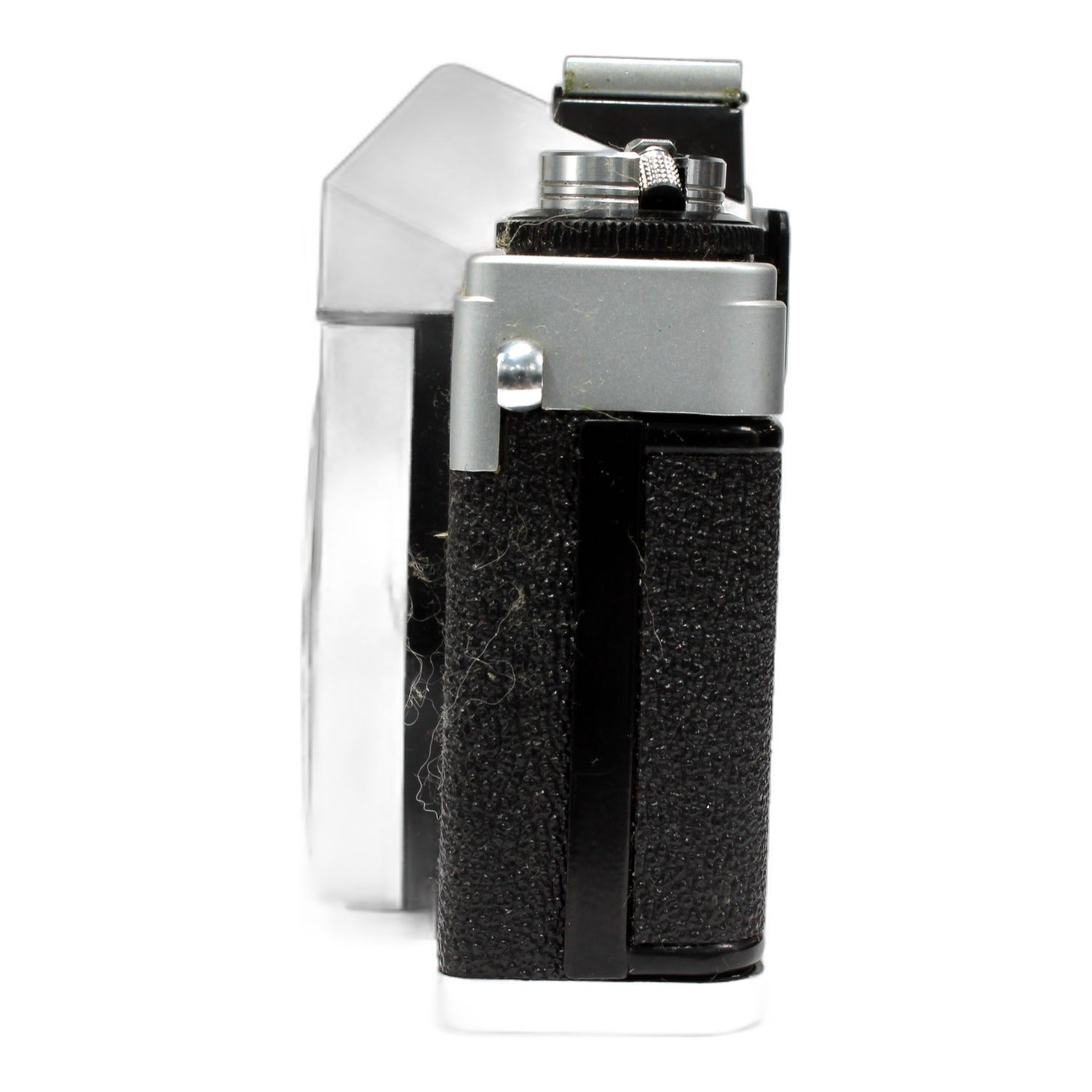Pentacon LLC SLR 35mm Spiegelreflexkamera Analogkamera manuell MF (M42)