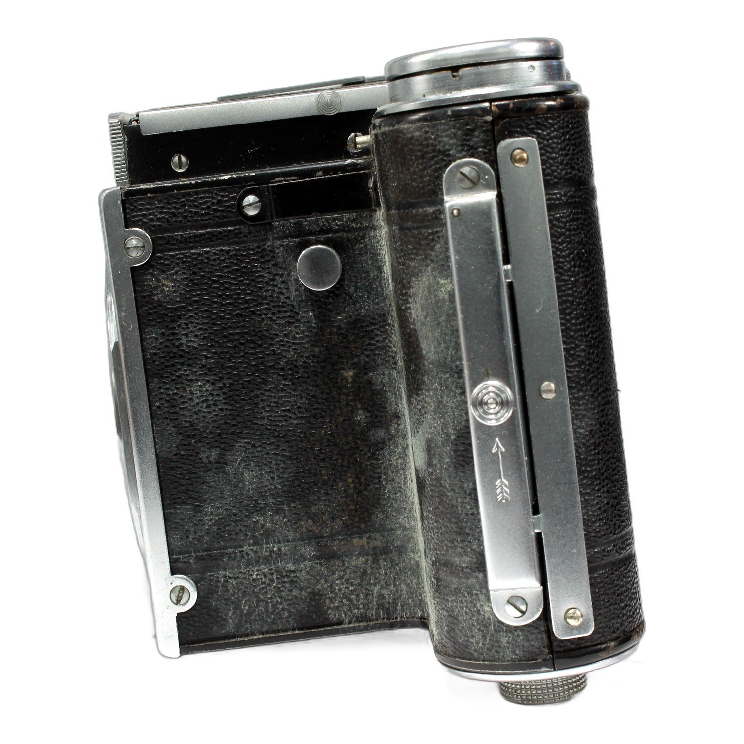 Kochmann Reflex-Korelle SLR 35mm Spiegelreflexkamera Analogkamera manuell (M55)