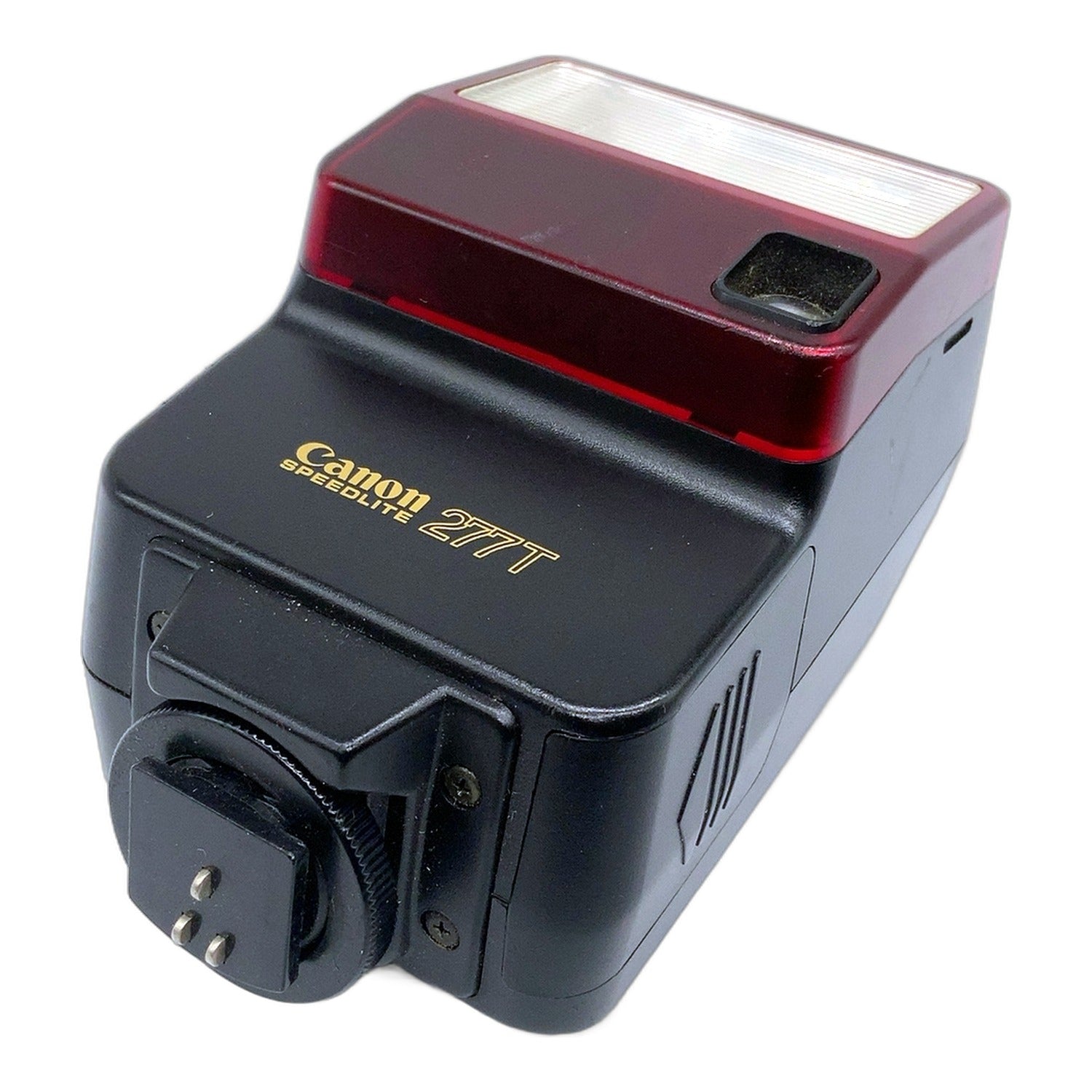 Canon Speedlite 277T Blitzgerät Flash Camera Flash Kamerablitz