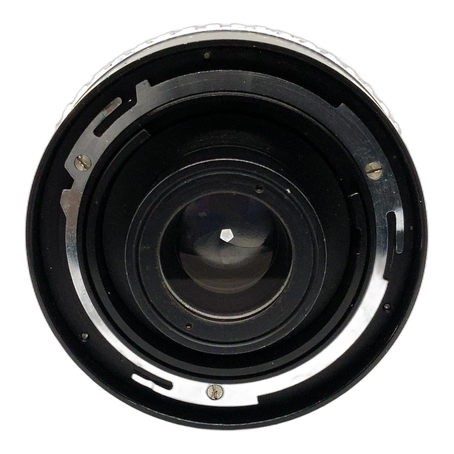 Schneider-Kreuznach Edixa-Tele-Xenar 135mm 1:3.5 Objektiv (Edixa Rex)