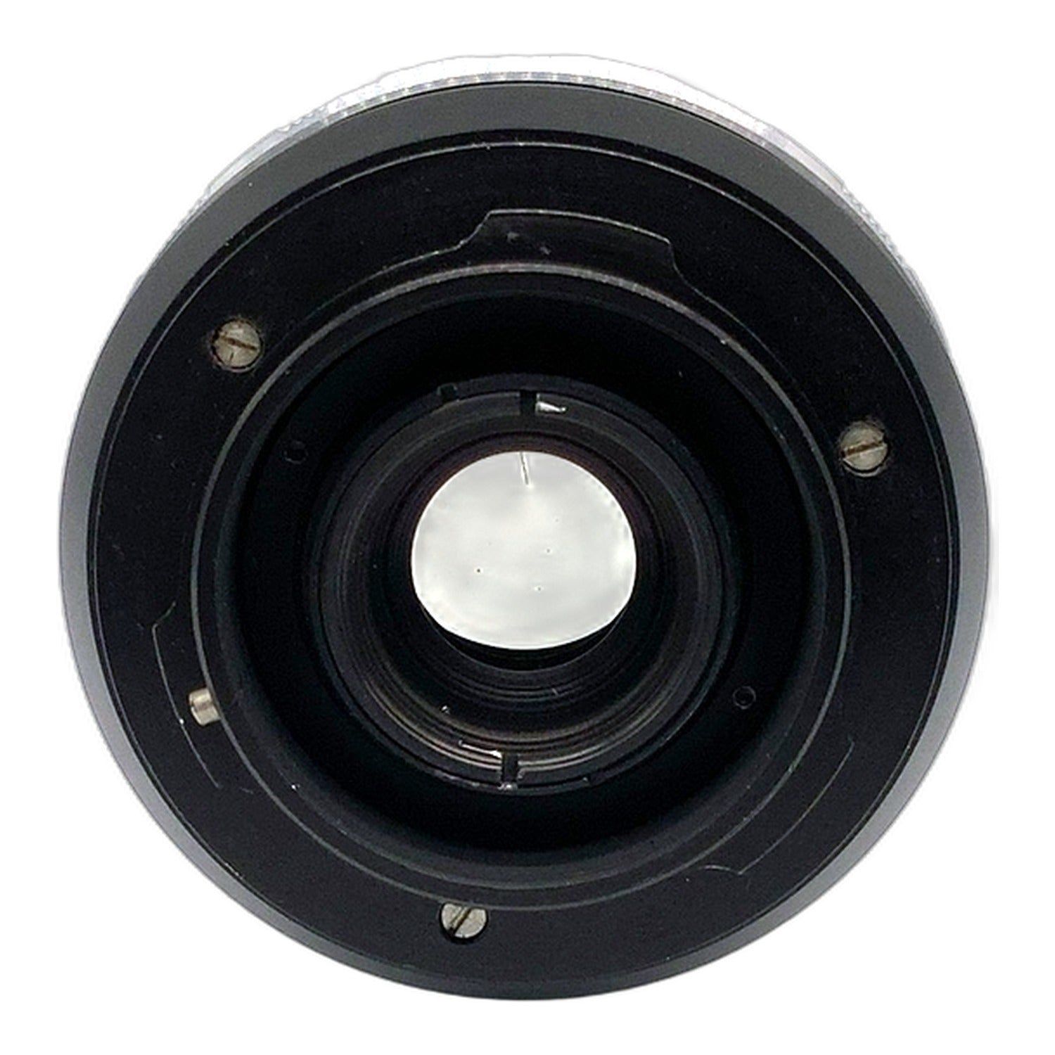 Meyer-Optik Görlitz Q1 Telefogar red V 90mm 1:3.5 Objektiv Festbrennweite(Altix)