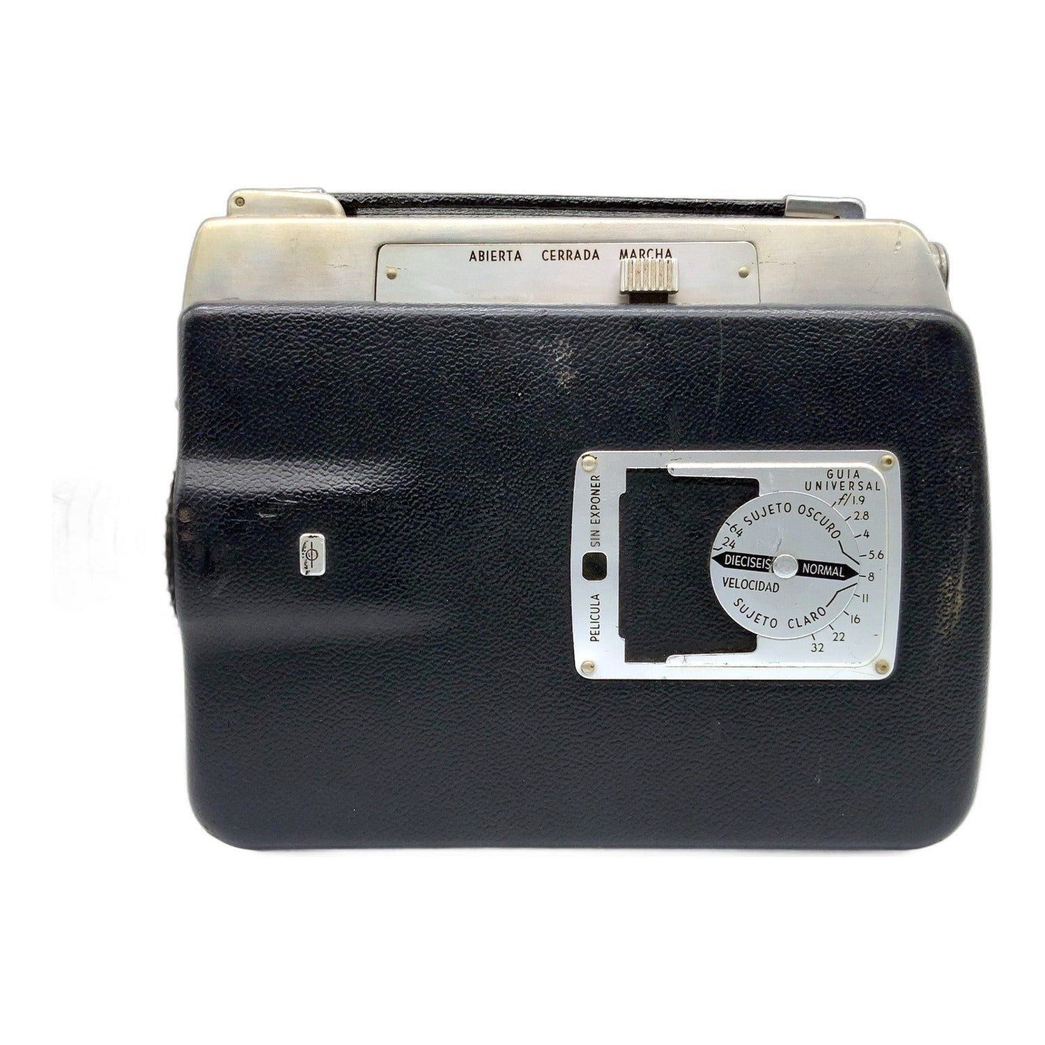 Kodak Cine-Kodak Royal Magazine Filmkamera mit Cine Ektar 25mm 1:1.9