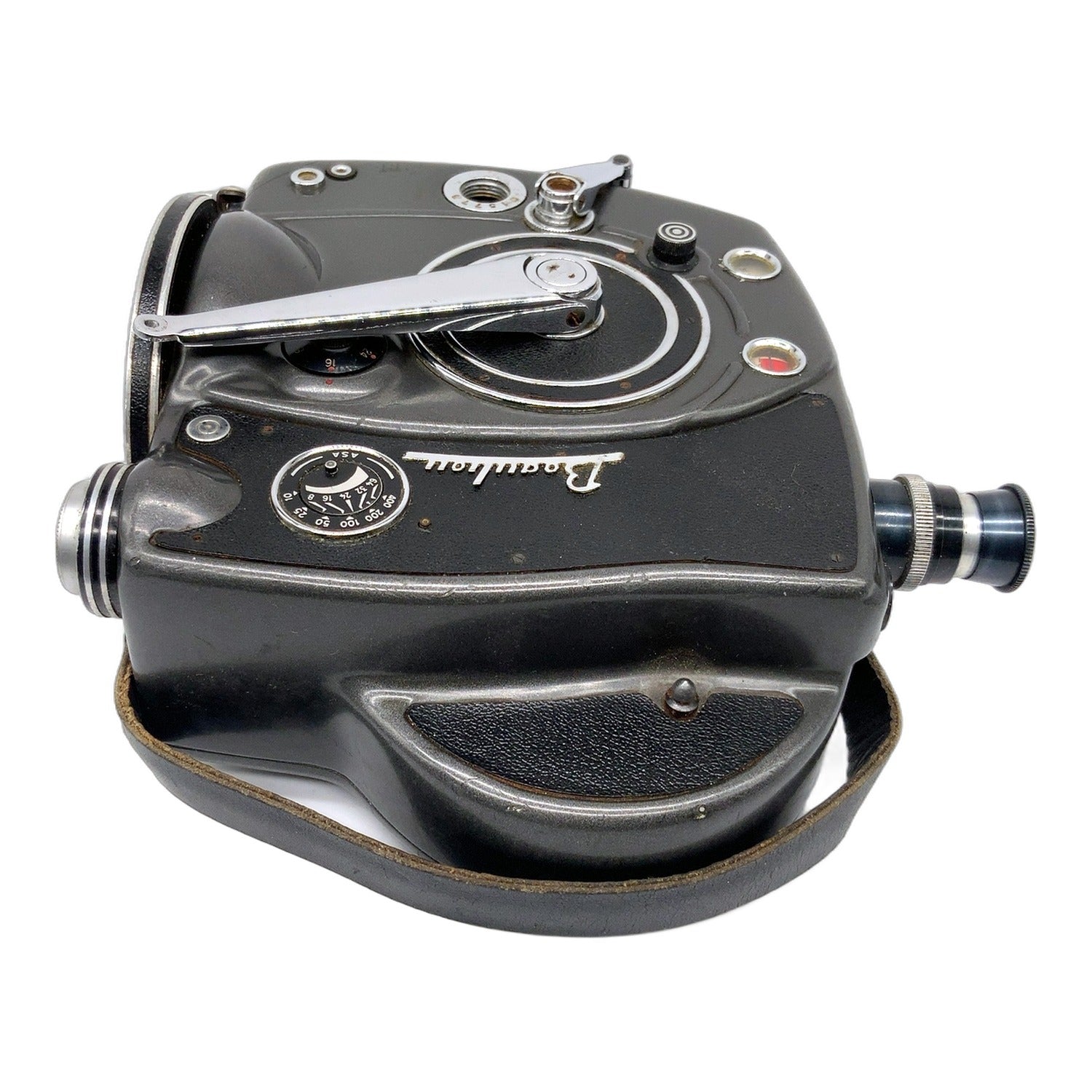 Beaulieu CR16 Filmkamera Motion Picture Camera Cine Camera Movie Camera