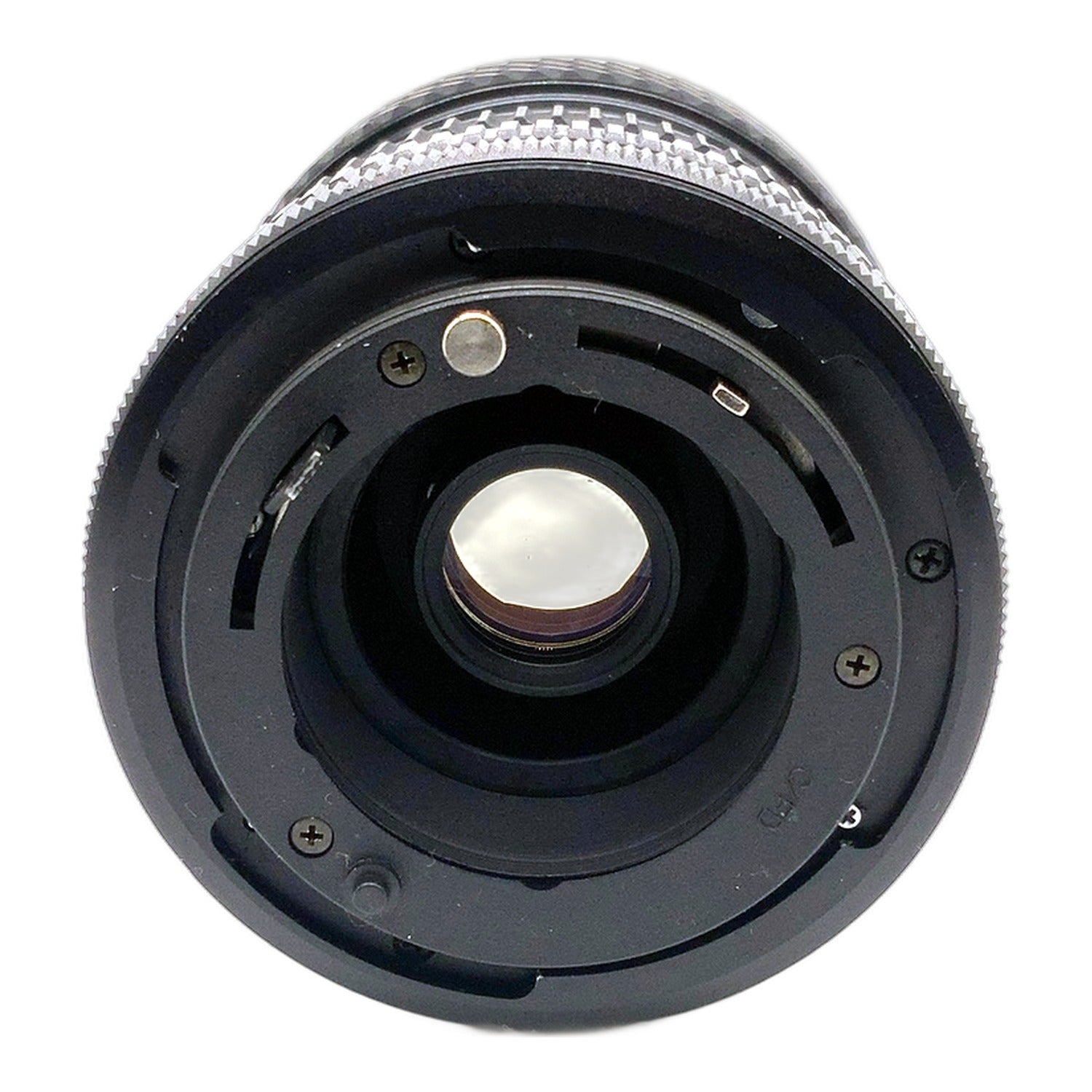 Tokina II SD 28-70mm 1:3.5-4.5 Objektiv manuell Zoomobjektiv (Canon FD) Nebel!