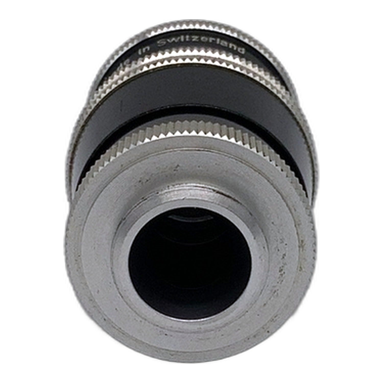 Kern Paillard Yvar 36mm 1:2.8 Objektiv manuell Festbrennweite (D-Mount)