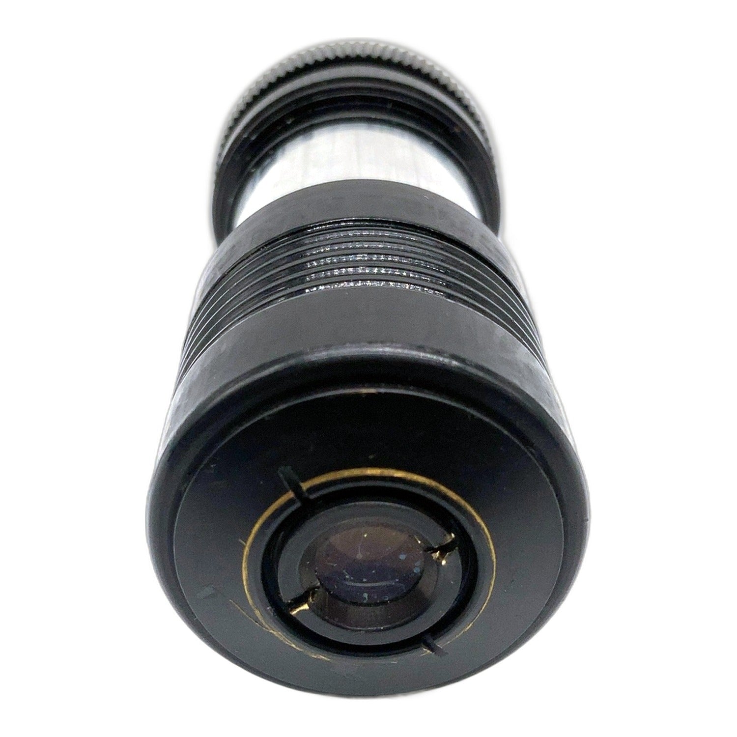 Eumig Euprovar 13-25mm 1:1.3 Objektiv Zoomobjektiv (Schneckengewinde) Pilz!