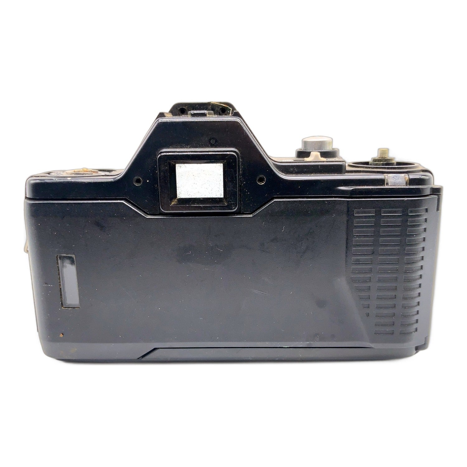 Konica TC-X SLR DX 35mm Spiegelreflexkamera Analogkamera manuell MF (Konica AR)