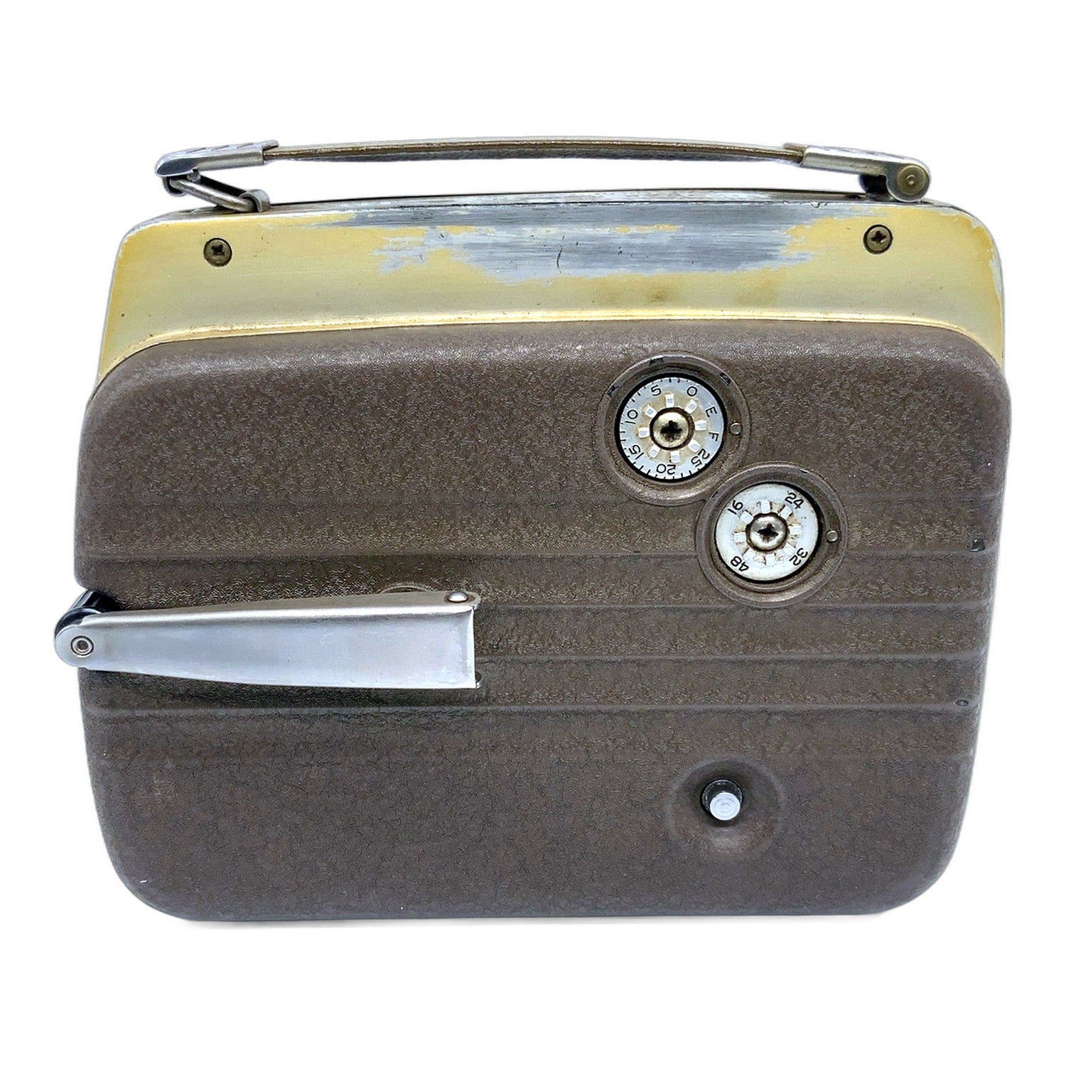 Eastman Kodak Cine-Kodak Reliant Filmkamera mit D Mount Cine Camera Movie Camera