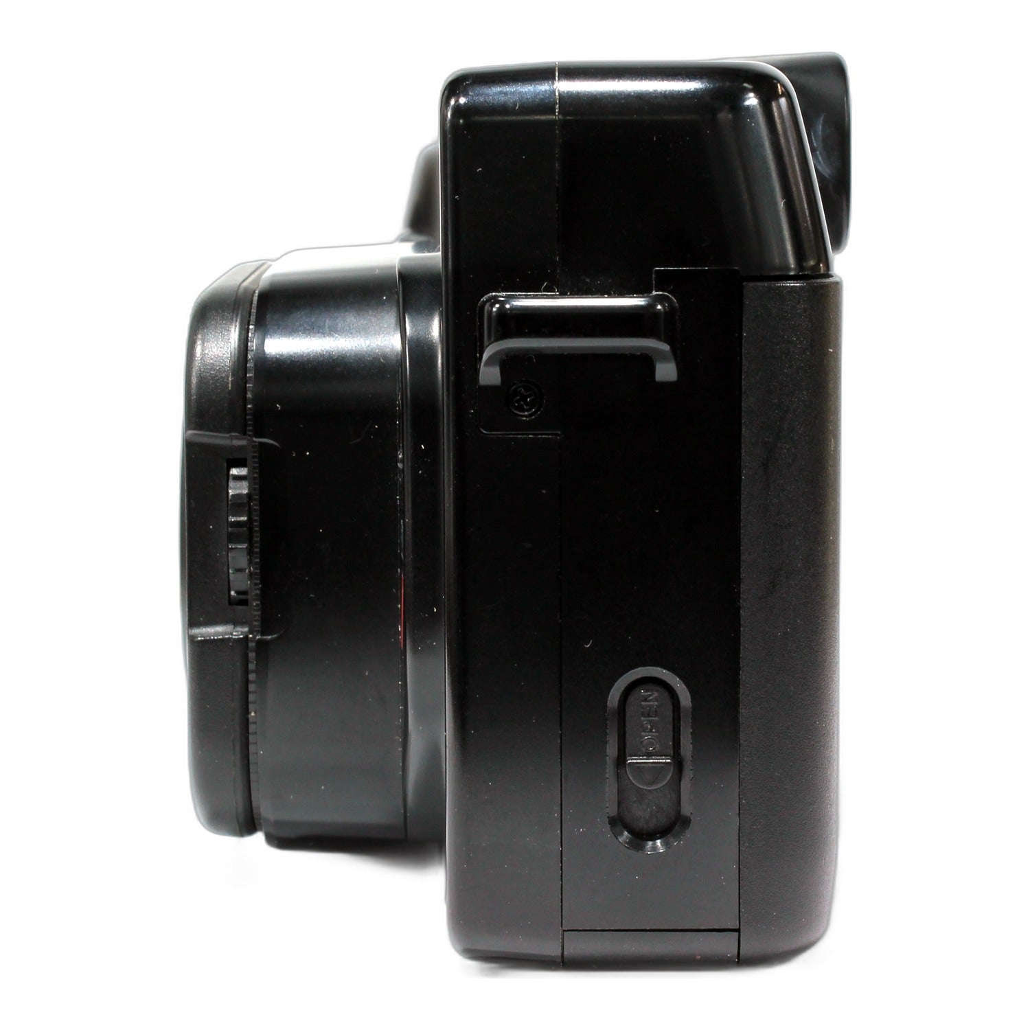 Canon Top Twin Point&Shoot mit 40/70mm 1:2.8/4.9 Lens Kompaktkamera