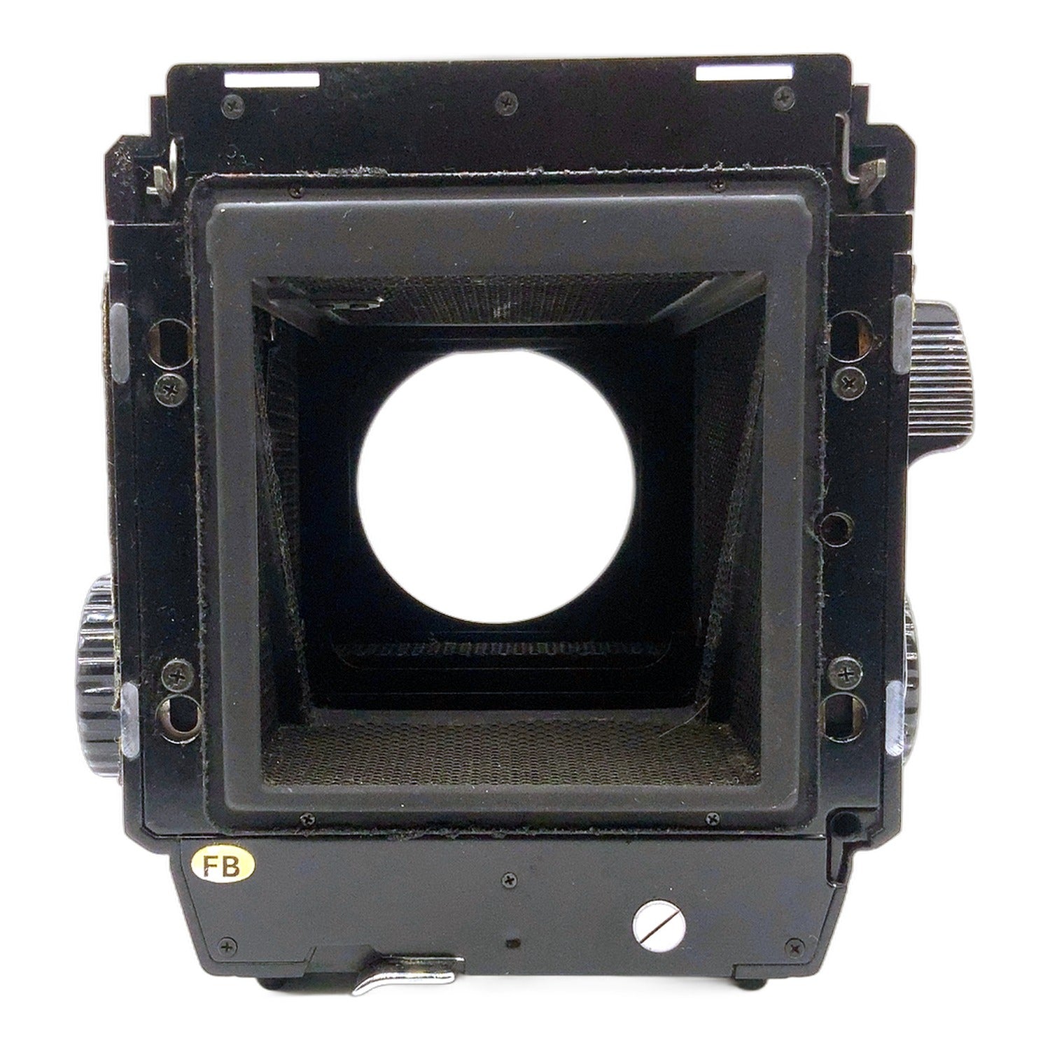 Mamiya RB67  Professional Mittelformatkamera Defekt Medium Format(RB67 Bajonett)