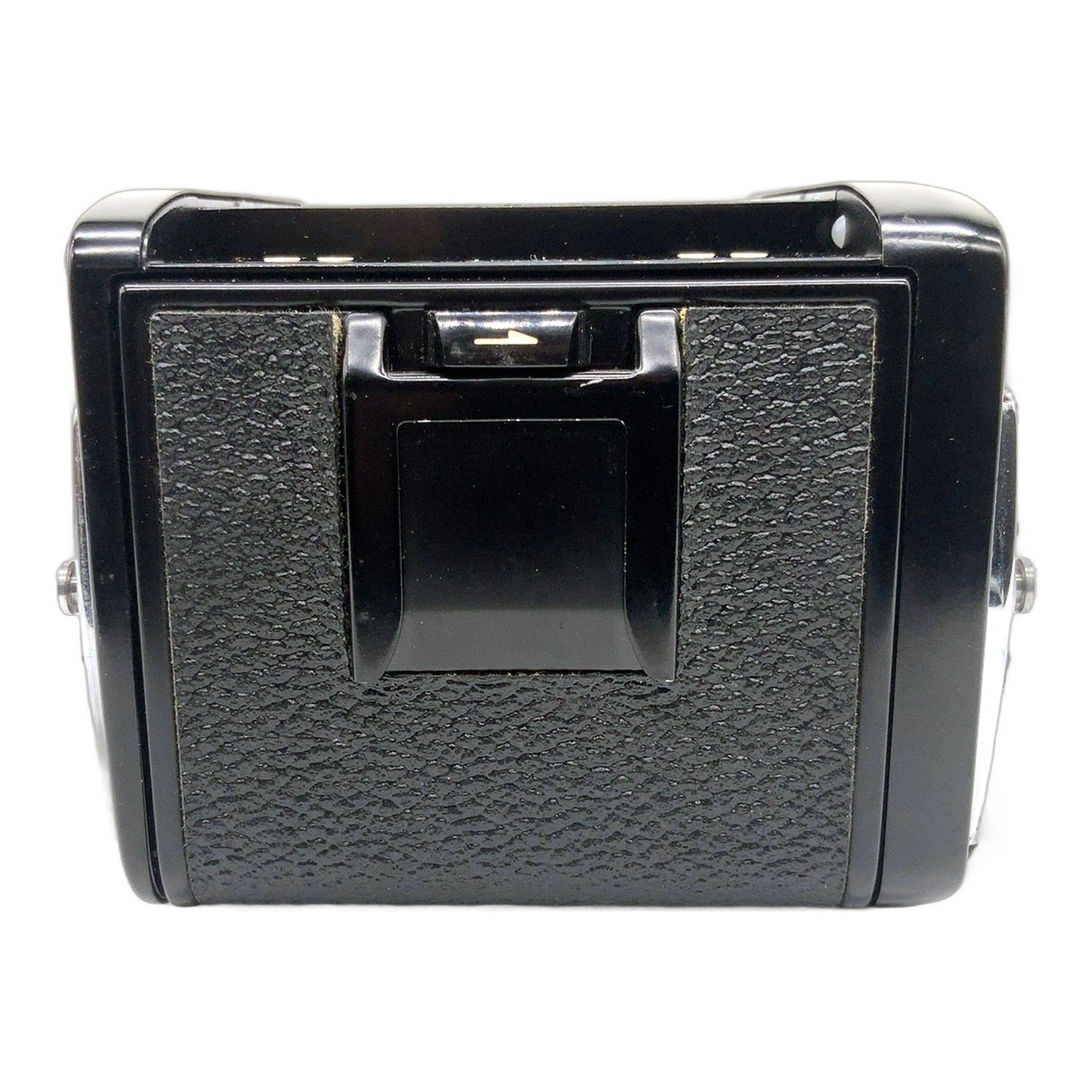Mamiya M645 1000S Mittelformatkamera (M645 Bajonett) löst aus! Medium Format