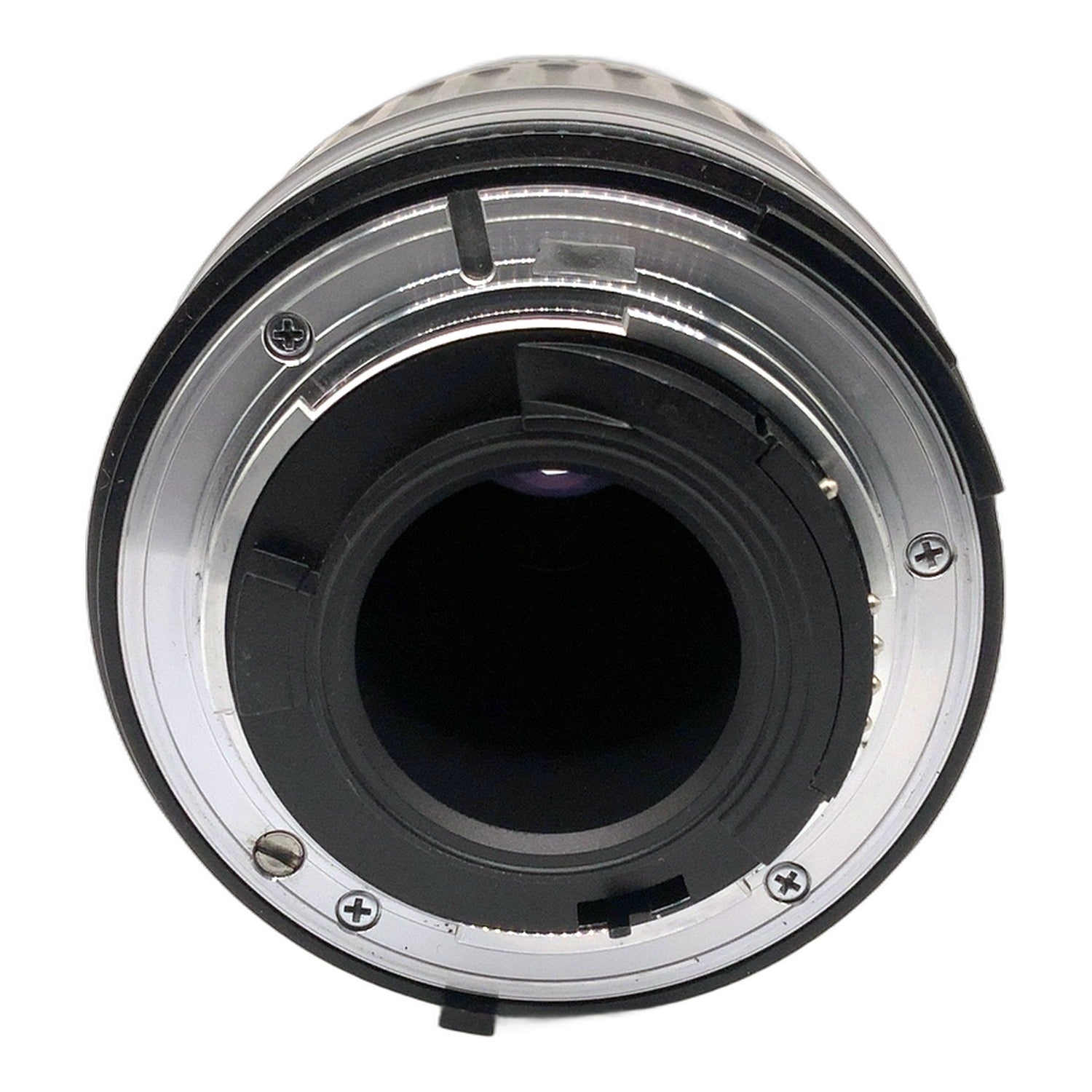 Tamron Tele-Macro AF 63DN 35-90mm 1:4-5.6 Objektiv AF Zoomobjektiv (Nikon AF)
