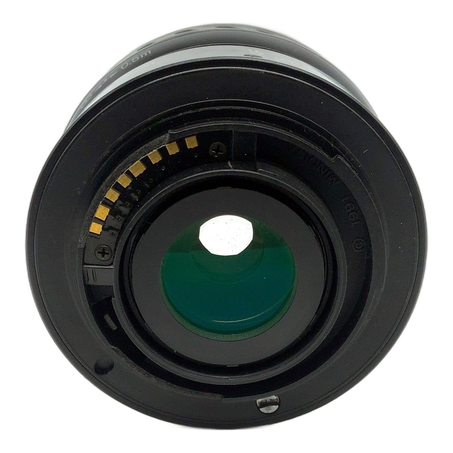 Minolta AF Power Zoom 35-80mm 1:4.5(22)-5.6 Zoomobjektiv (Minolta AF / Sony A)
