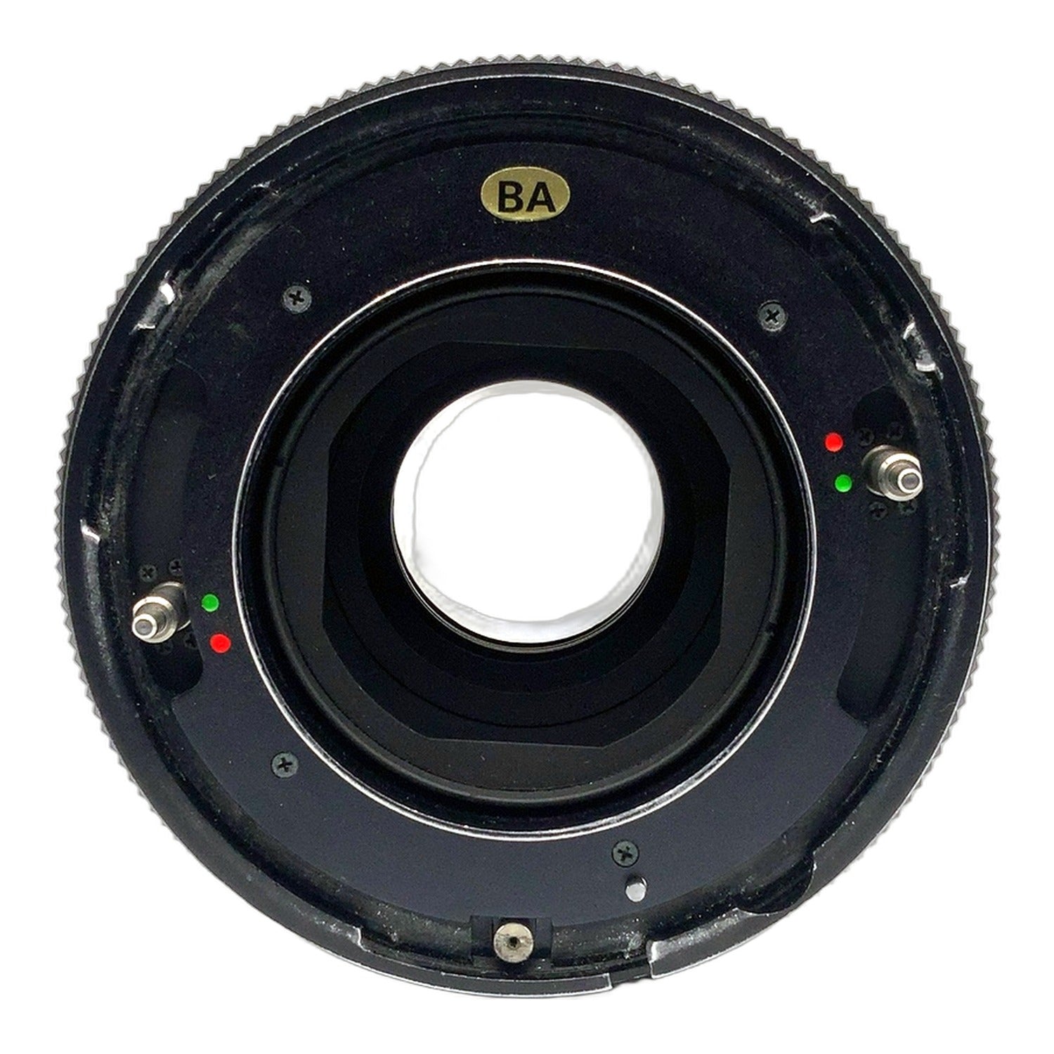 Mamiya Sekor C 180mm 1:4.5 Objektiv Professional / Pro S / Pro SD(RB67 Bajonett)