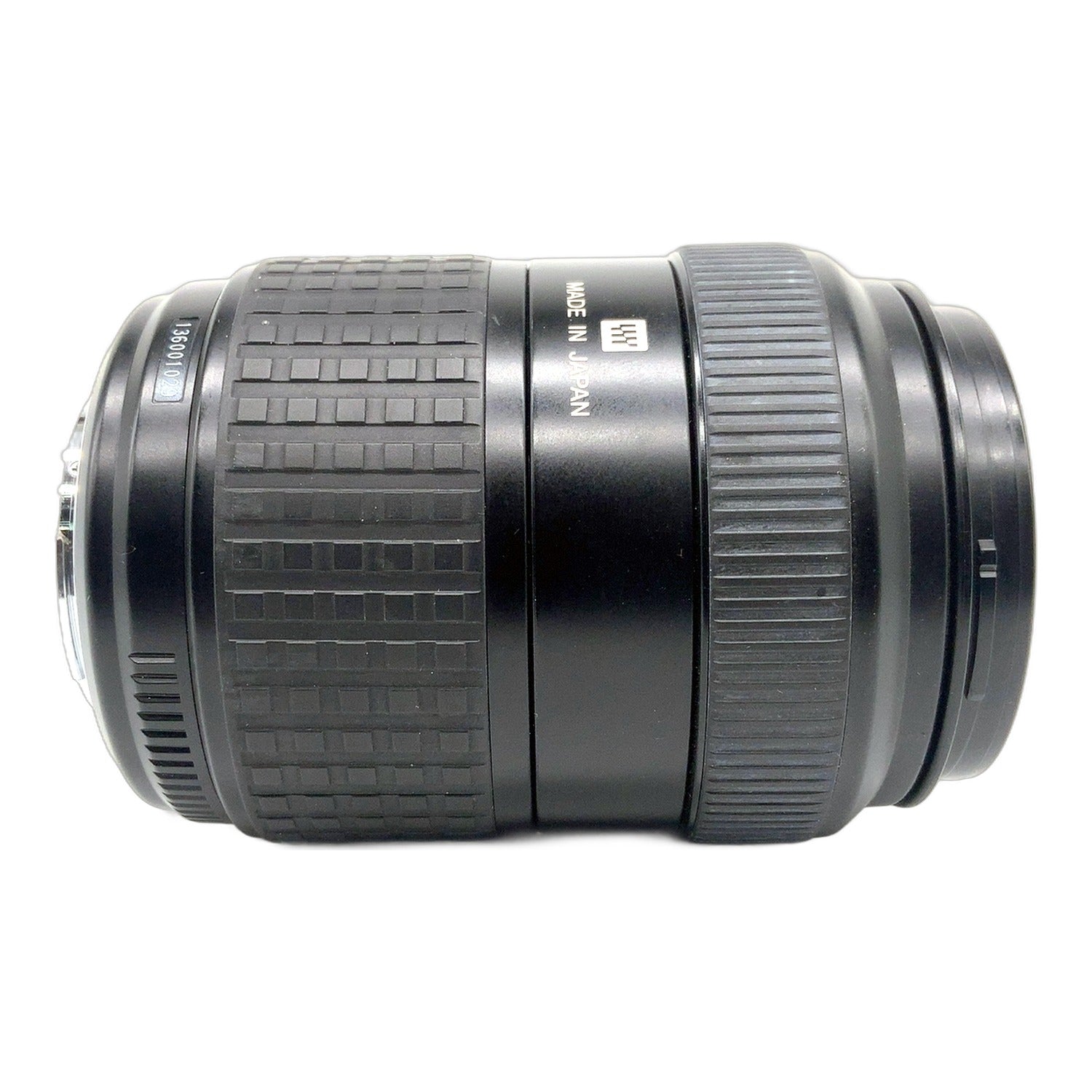 Olympus Zuiko Digital 40-150mm 1:3.5-4.5 Objektiv AF Zoomobjektiv (Four Thirds)