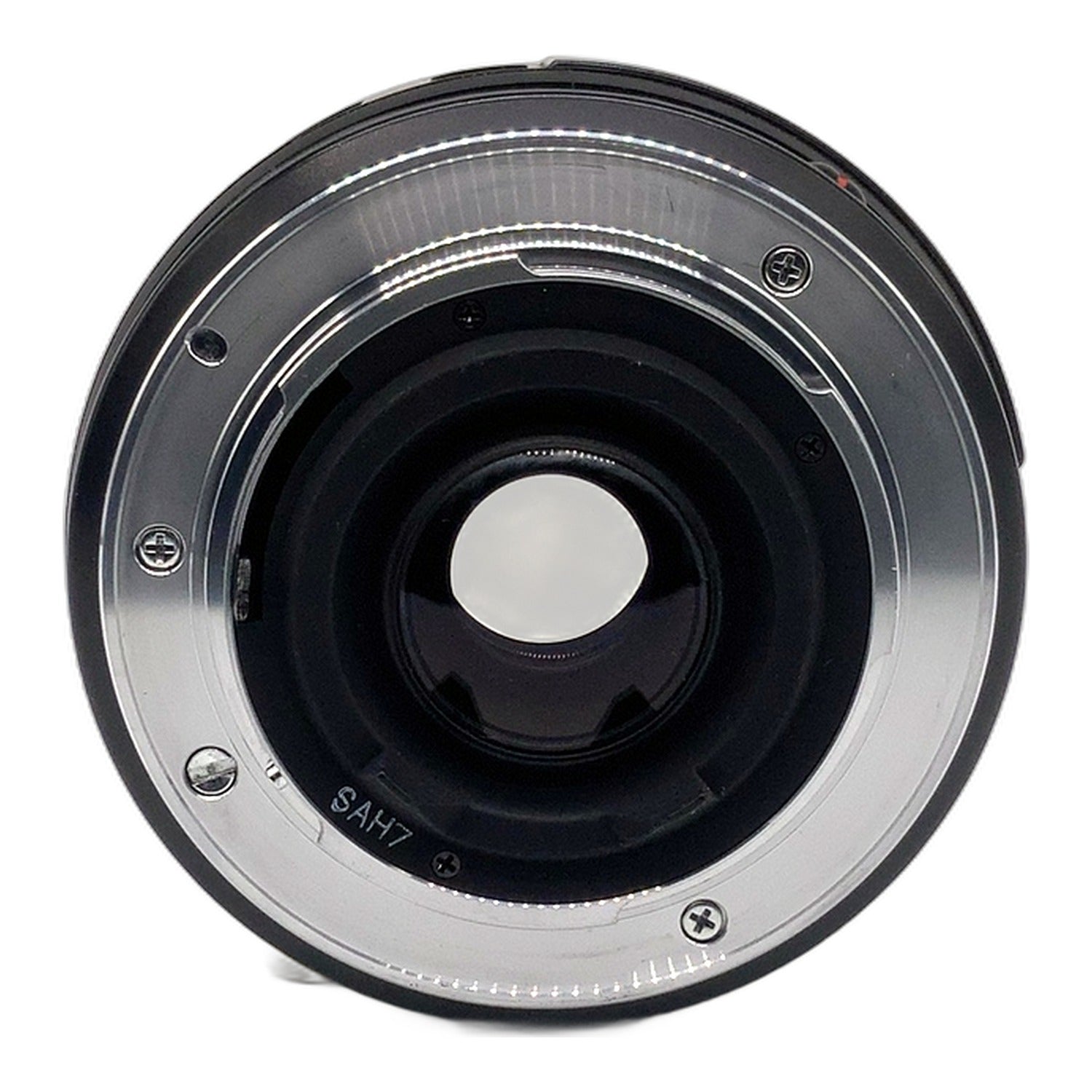Olympus Lens PF 35-70mm 1:3.5-4.5 Objektiv AF Zoomobjektiv (Olympus OM)