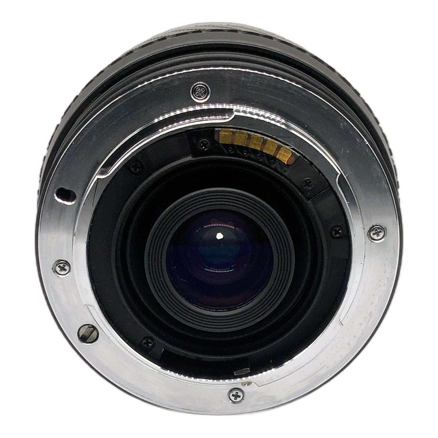 Yashica AF Macro 70-210mm 1:4-5.6 Objektiv AF Zoomobjektiv (Yashica KA-R)