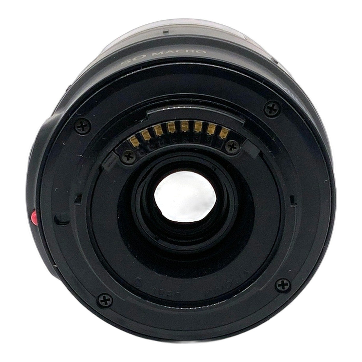 Minolta V Macro Lens 50mm 1:3.5(32) in OVP Festbrennweite (Minolta Vectis)