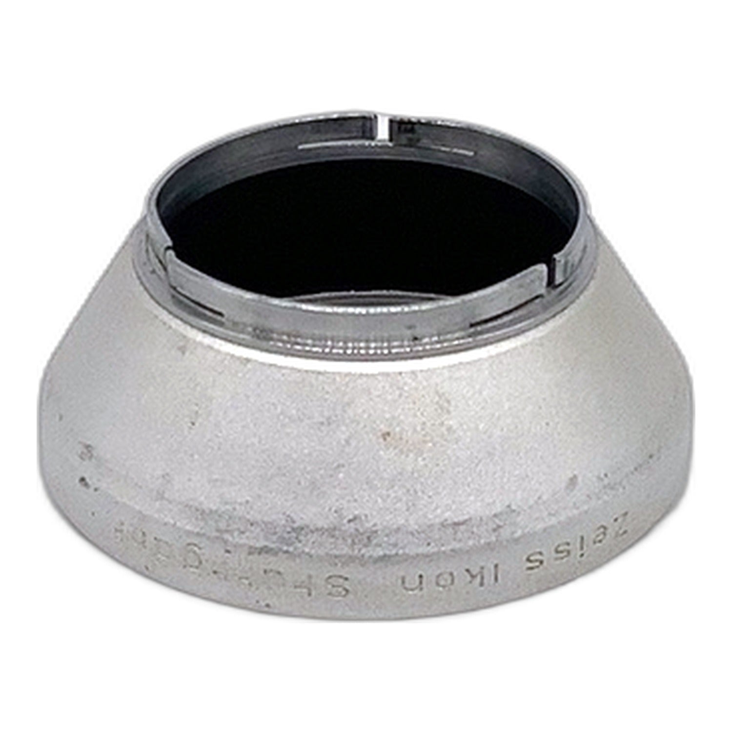 Zeiss Ikon 1110 A28,5 Gegenlichtblende mit Etui Lens Hood Streulichtblende