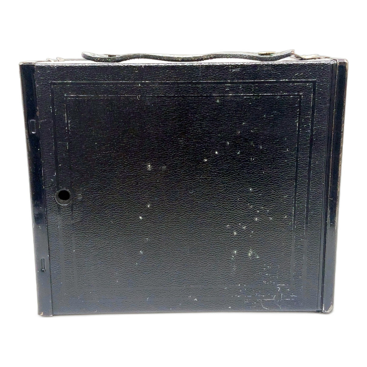 Kodak Nr. 2A Brownie Special Zwart Boxkamera Box Camera Kastenkamera