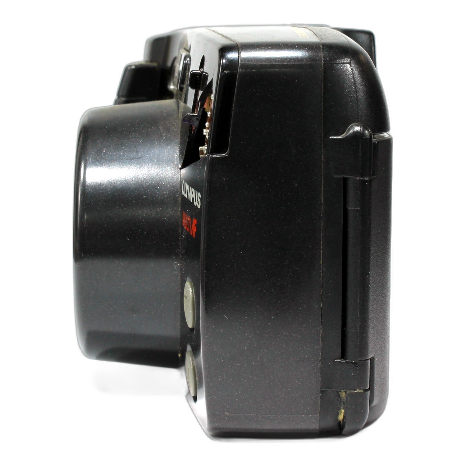 Olympus Superzoom 110 Point&Shoot mit 38-110mm Compact Camera Kompaktkamera