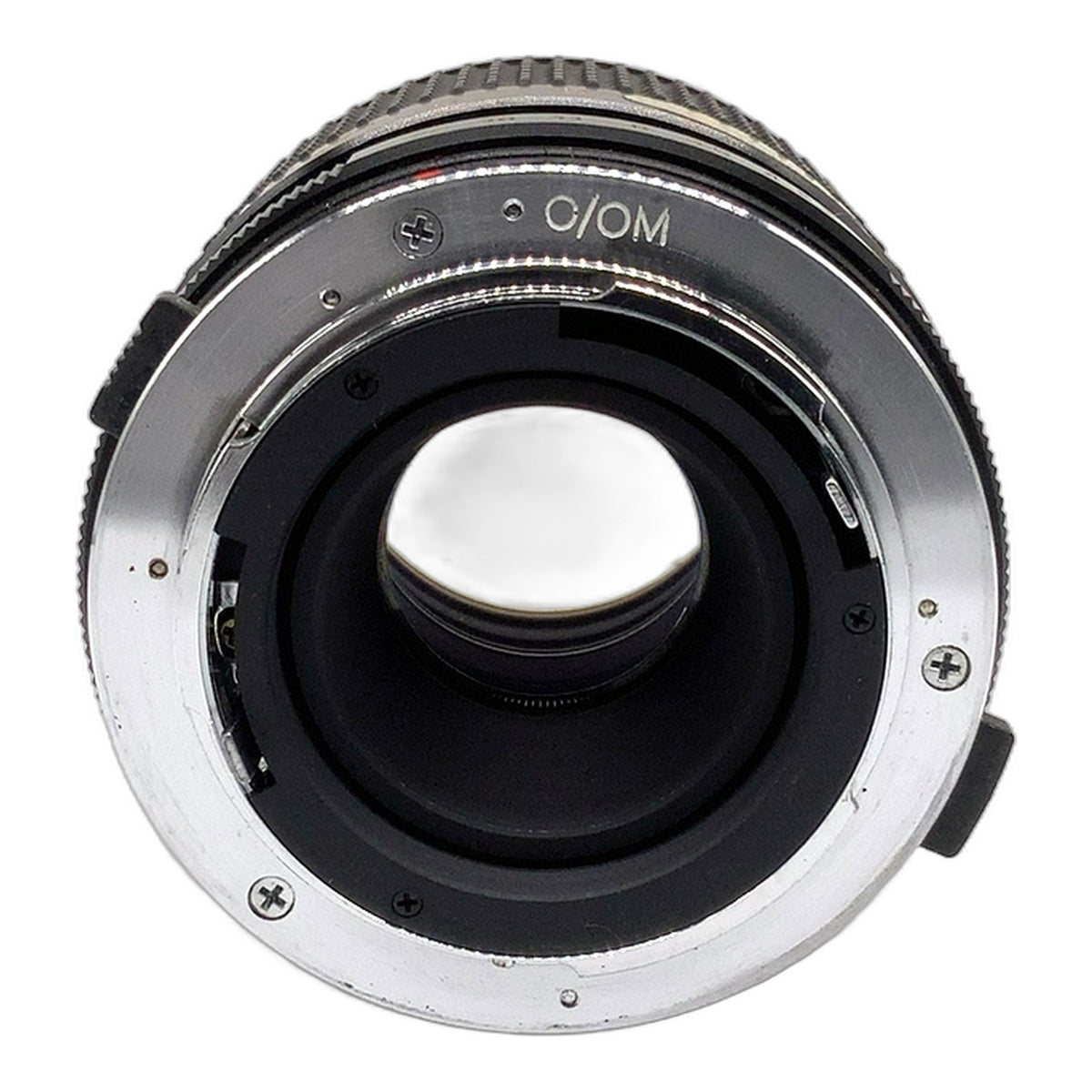 Tokina RMC 135mm 1:2.8 Objektiv Manual Focus manuell Festbrennweite (Olympus OM)