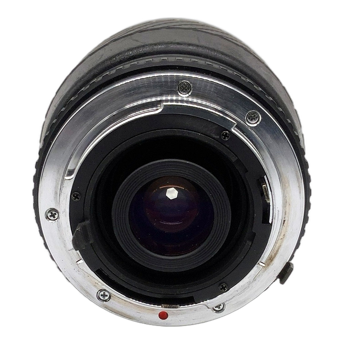 Sigma UC Zoom MC 70-210mm 1:4-5,6 Objektiv Zoomobjektiv (Yashica / Contax) Pilz!